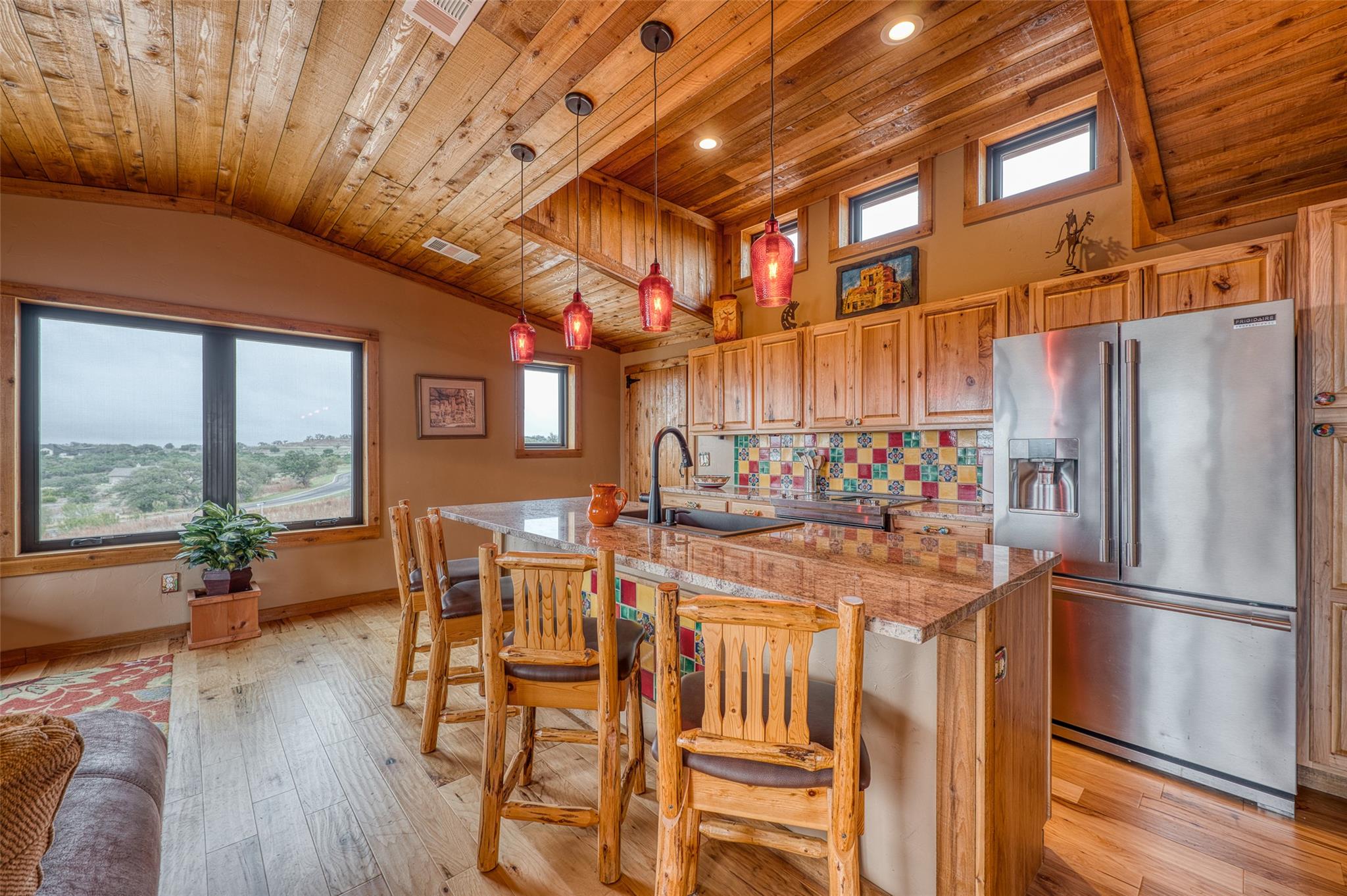 281 Cedar Mountain Dr, Marble Falls, TX 78654