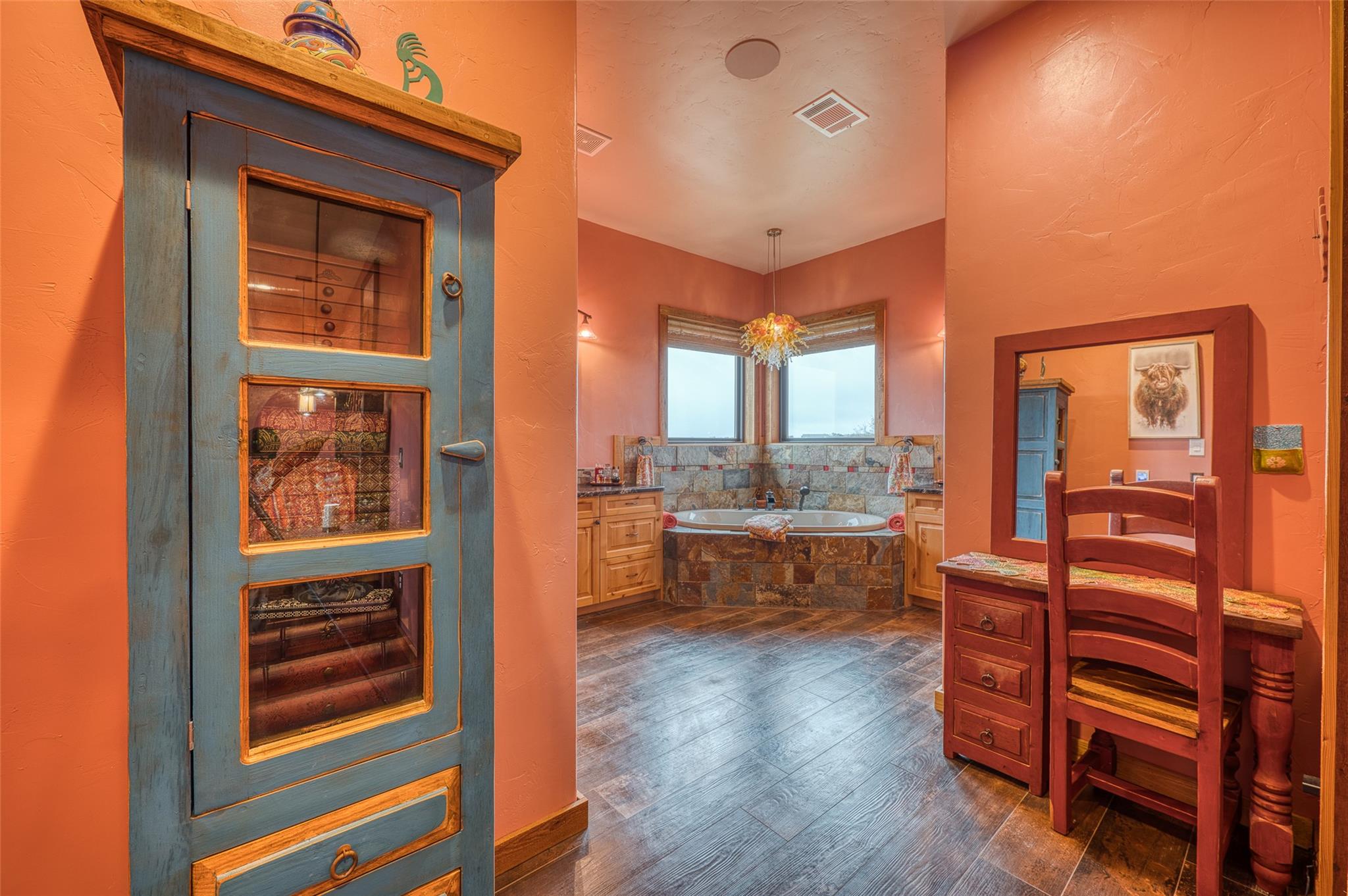 281 Cedar Mountain Dr, Marble Falls, TX 78654