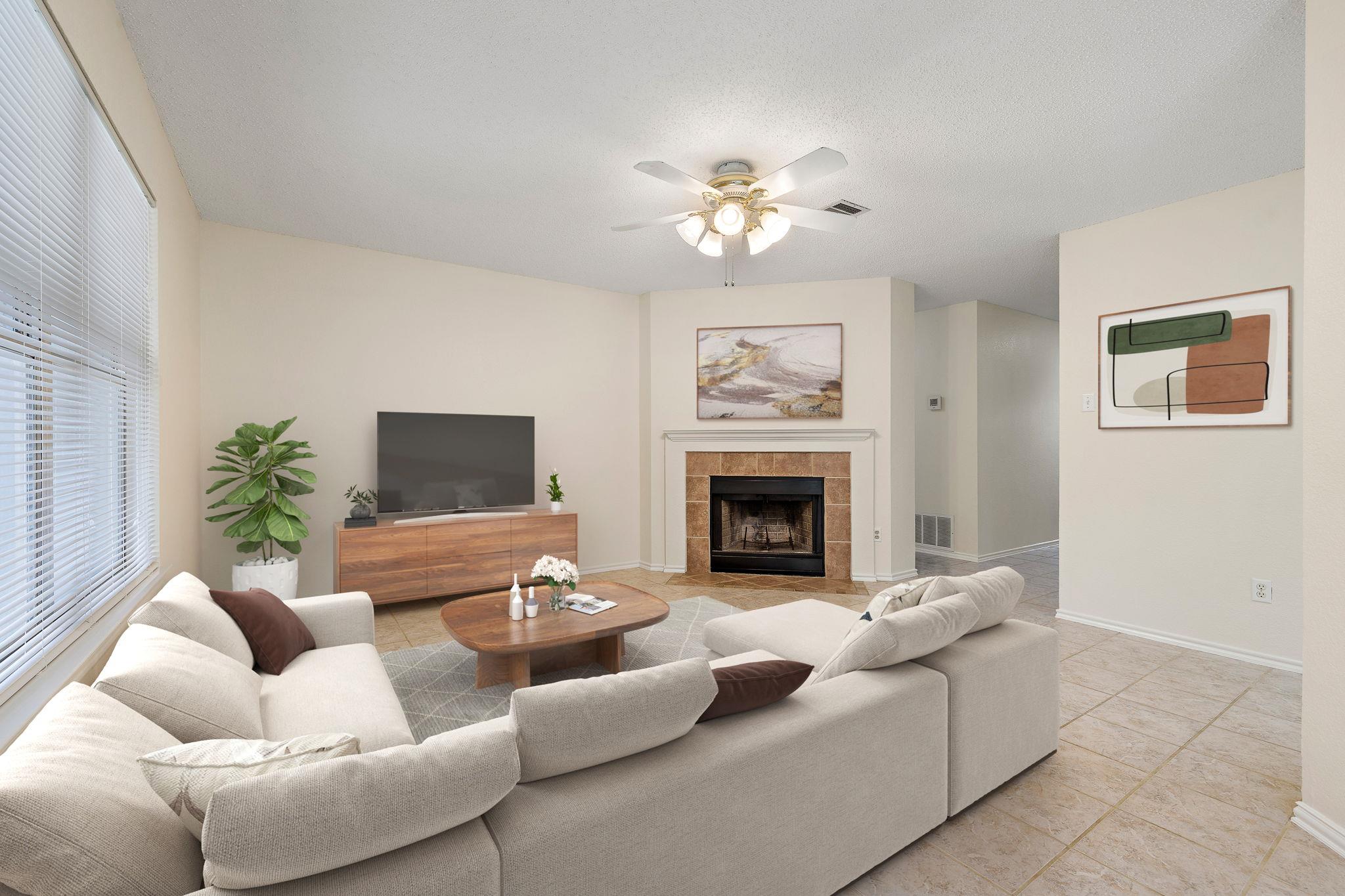 2202 Clayton Way, Cedar Park, TX 78613