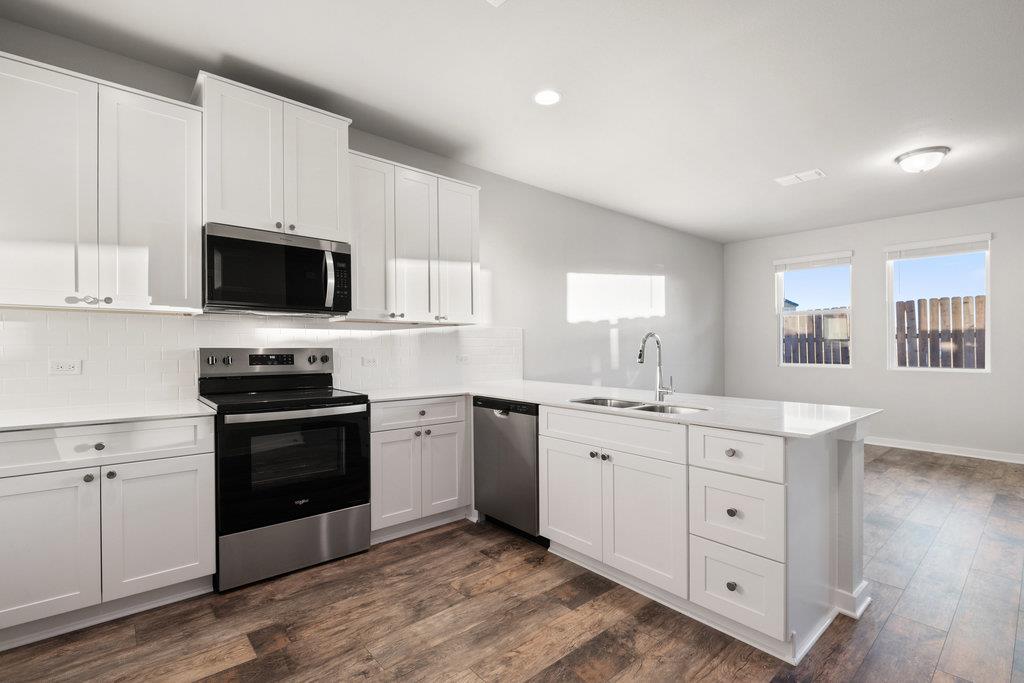 2305 Mazmorra St # 77, Round Rock, TX 78664