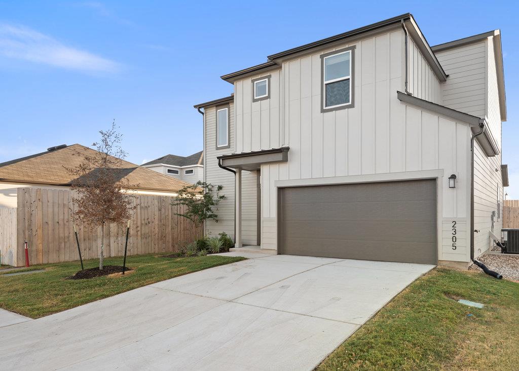 2305 Mazmorra St # 77, Round Rock, TX 78664