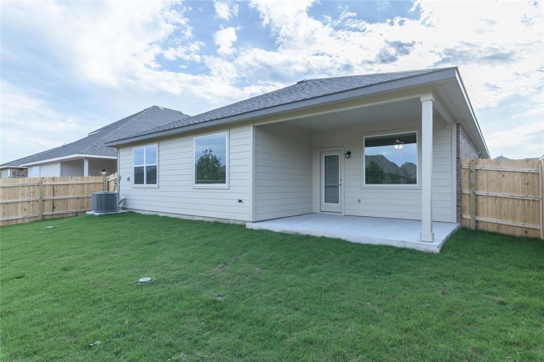 9305 Margaret Jewel Ln, Austin, TX 78748