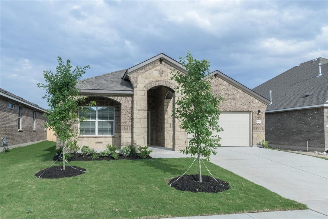 9305 Margaret Jewel Ln, Austin, TX 78748