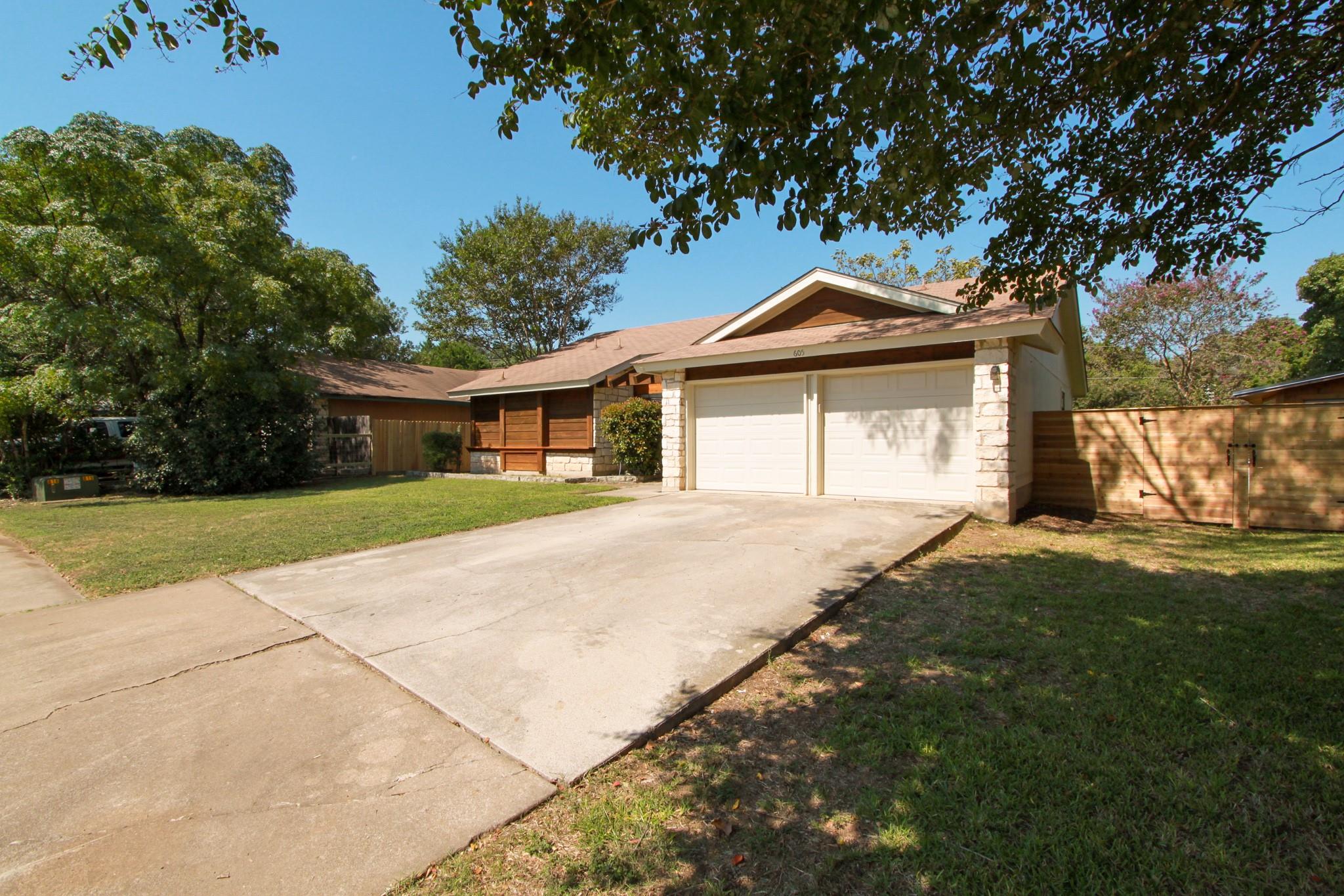 605 Timber Trl, Cedar Park, TX 78613