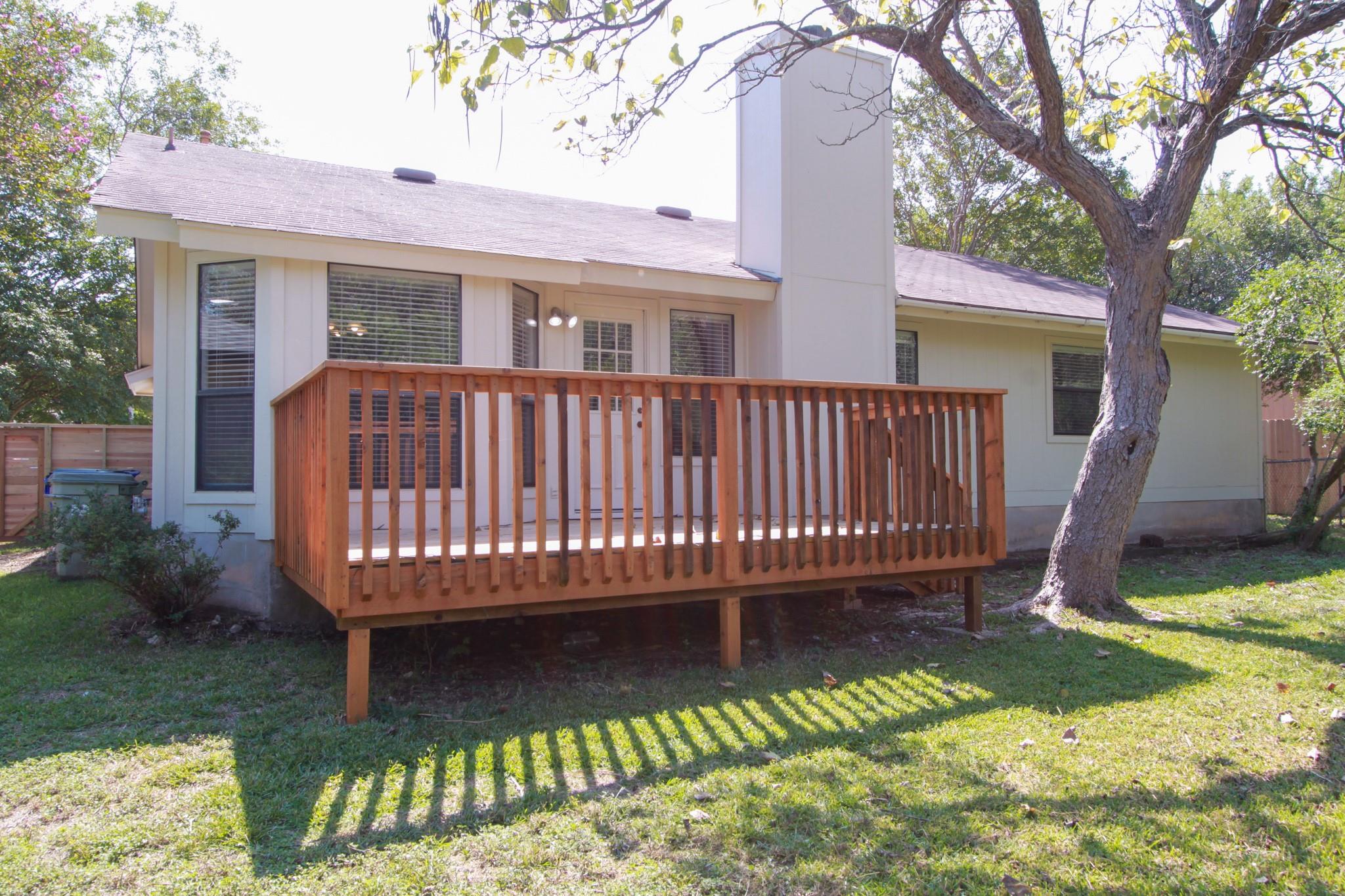 605 Timber Trl, Cedar Park, TX 78613