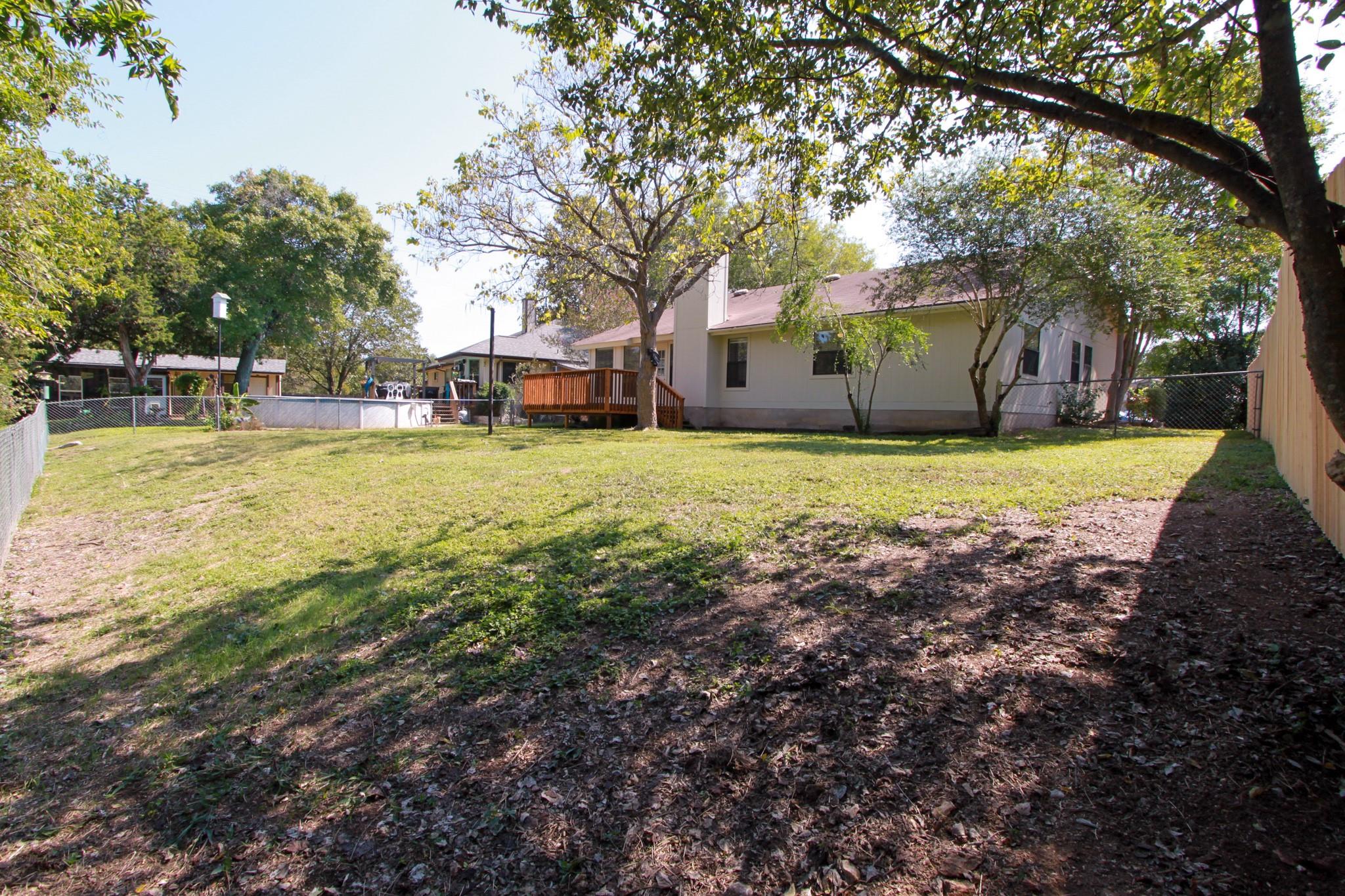605 Timber Trl, Cedar Park, TX 78613