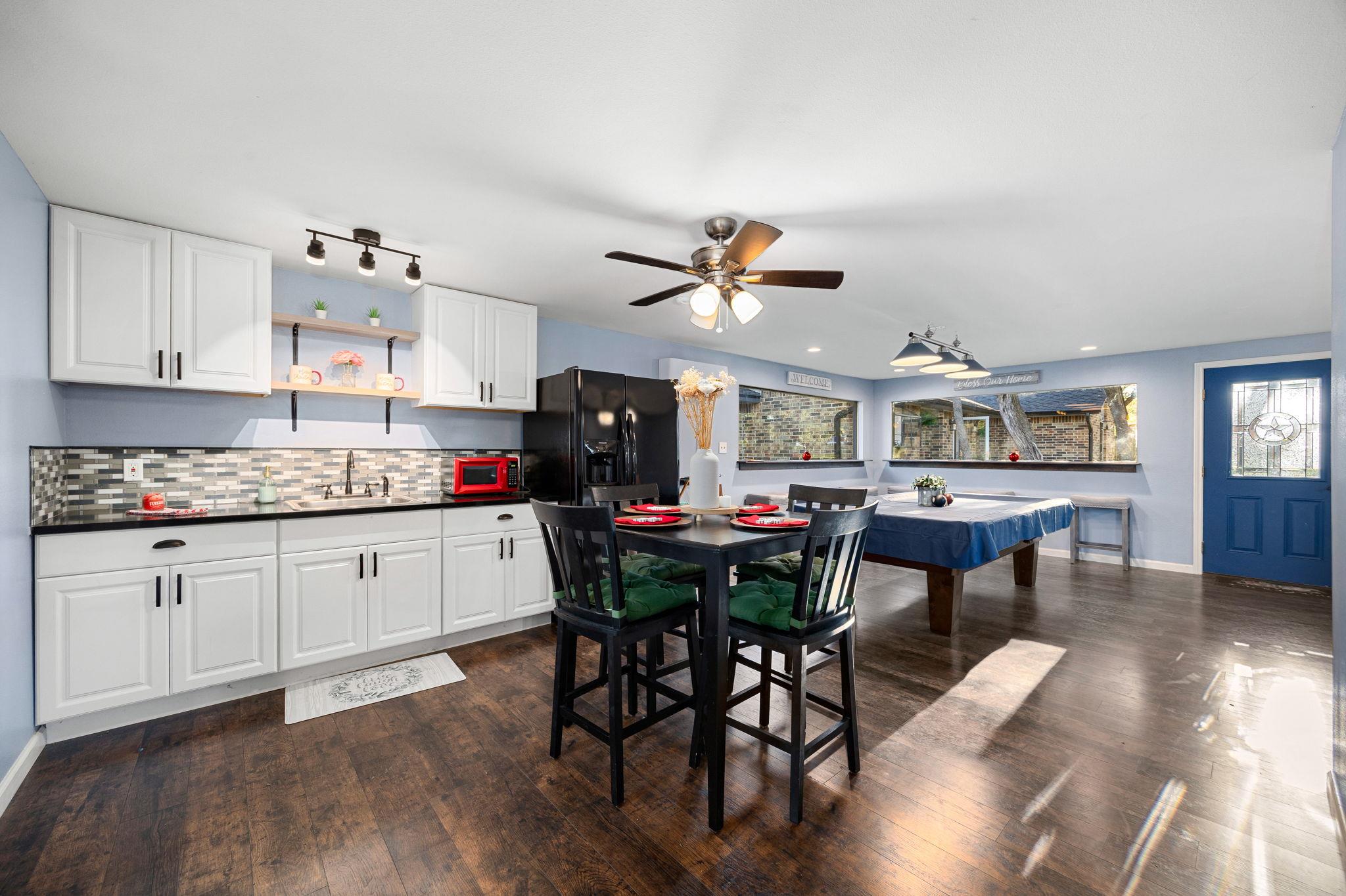 2621 Oak Haven Dr, San Marcos, TX 78666