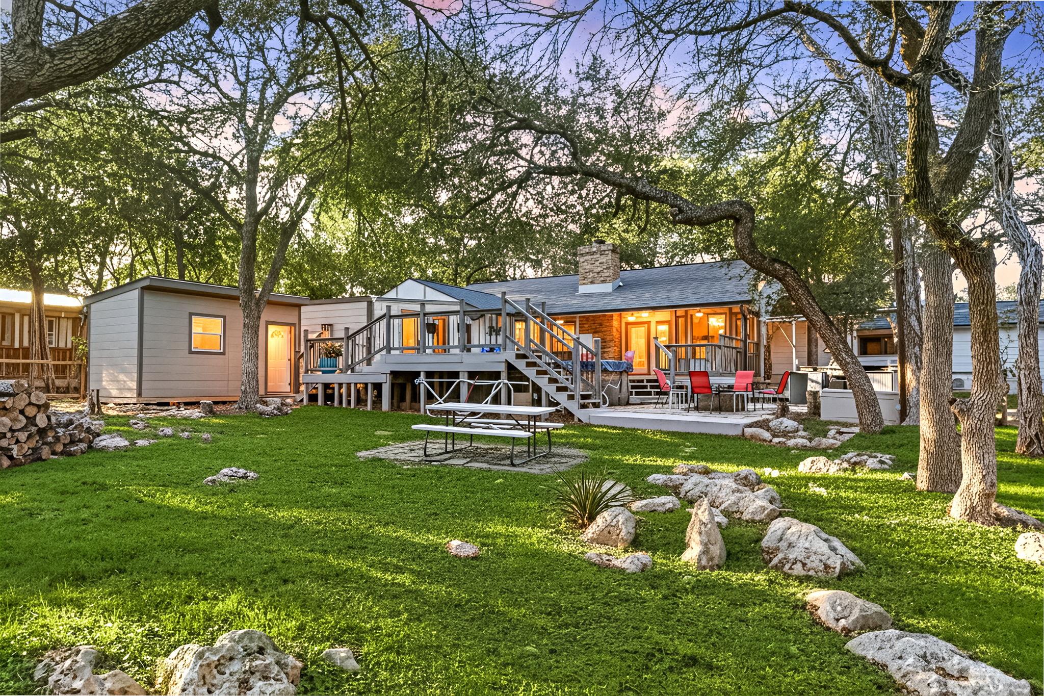 2621 Oak Haven Dr, San Marcos, TX 78666