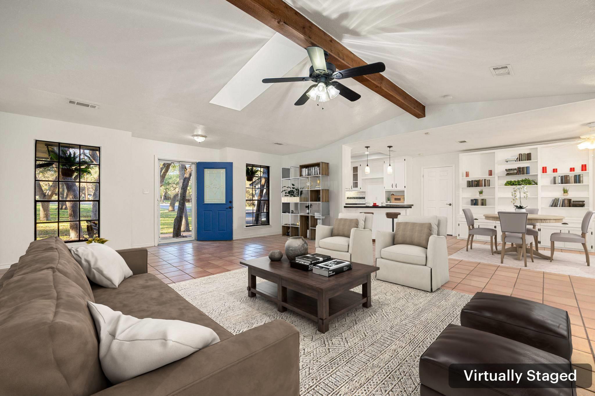 2621 Oak Haven Dr, San Marcos, TX 78666