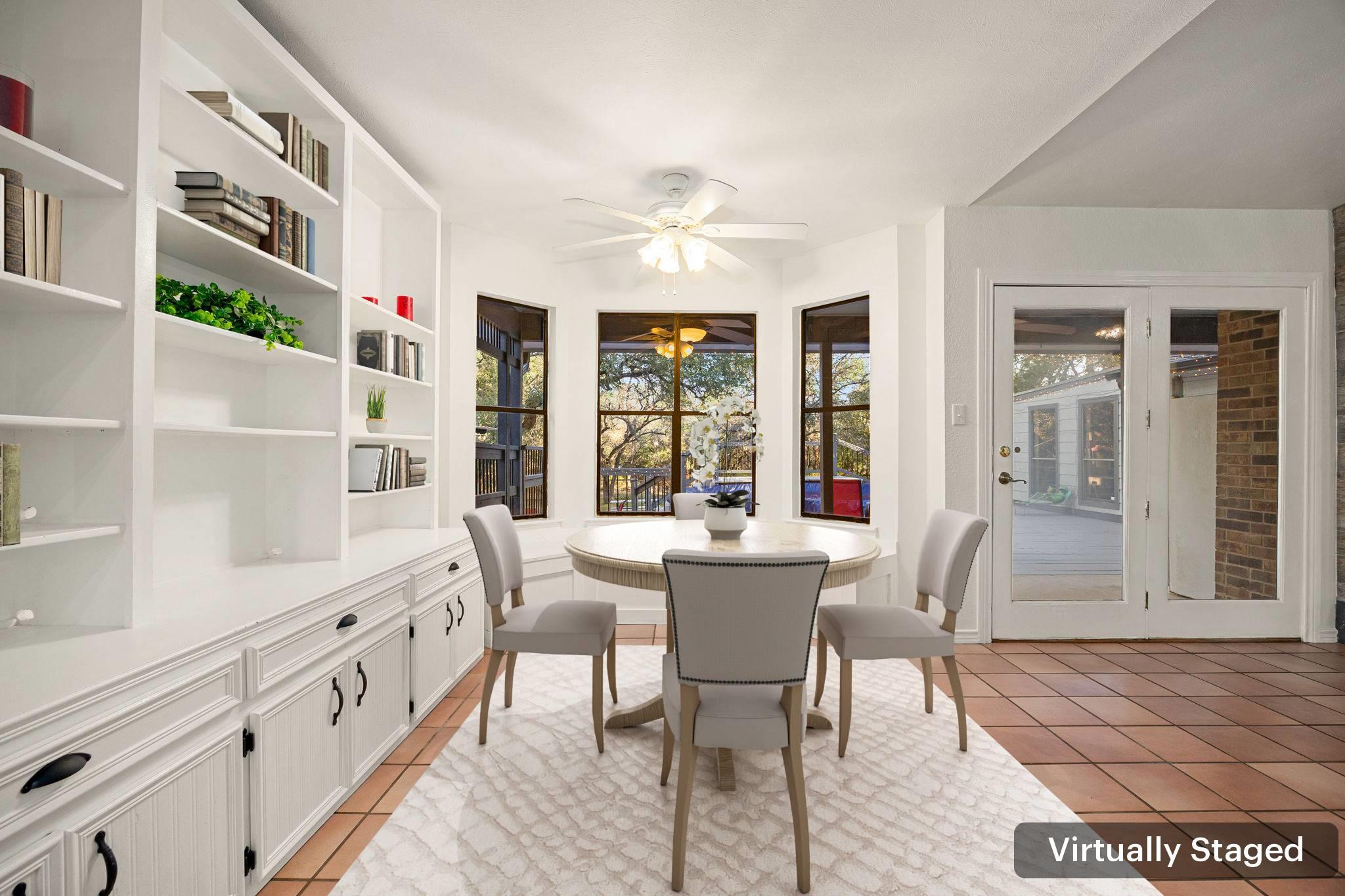 2621 Oak Haven Dr, San Marcos, TX 78666