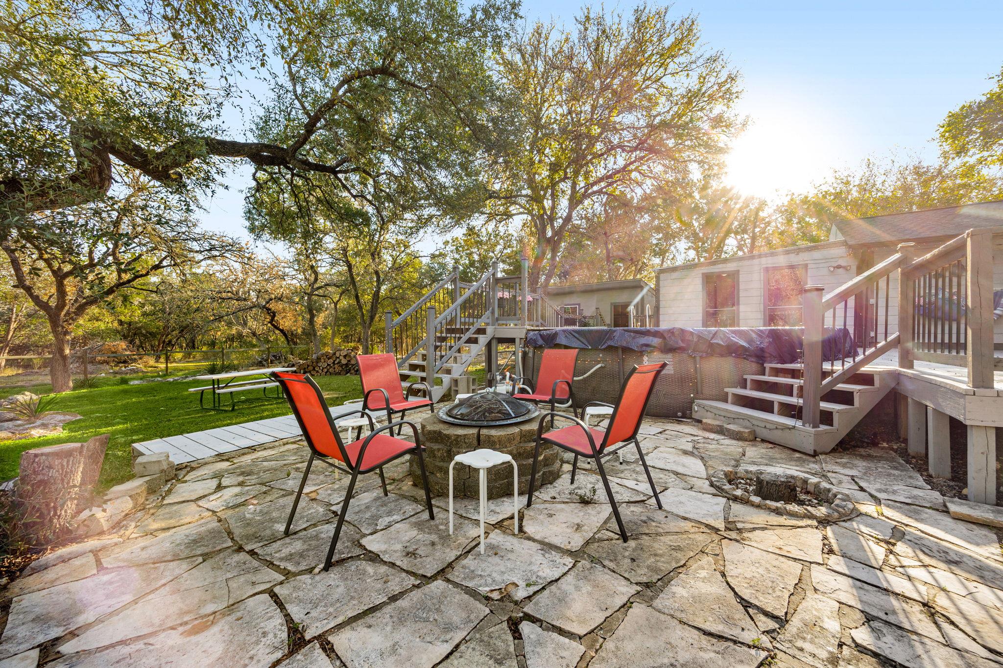 2621 Oak Haven Dr, San Marcos, TX 78666