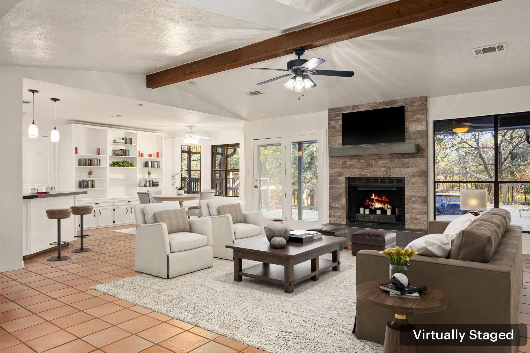 2621 Oak Haven Dr, San Marcos, TX 78666