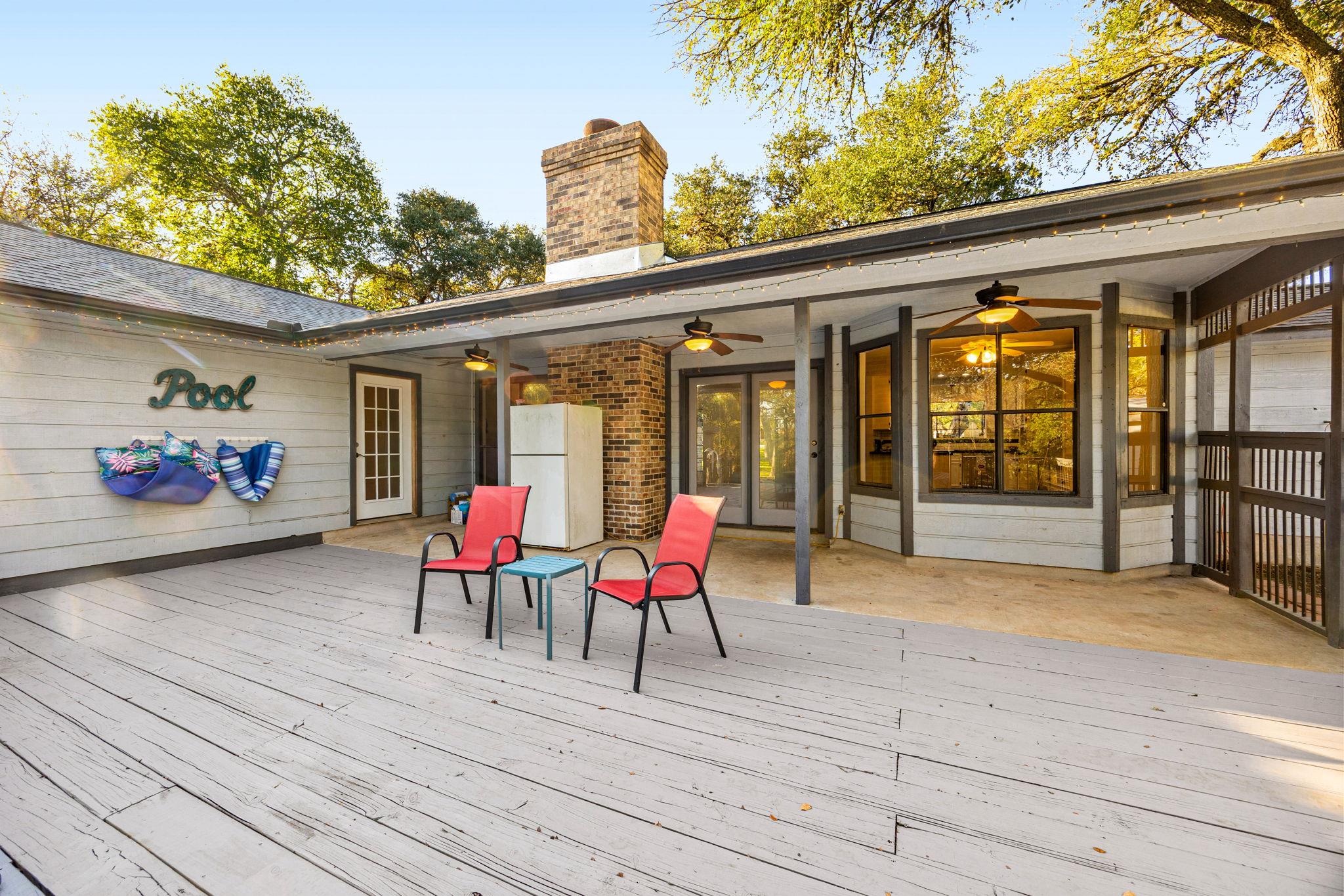 2621 Oak Haven Dr, San Marcos, TX 78666