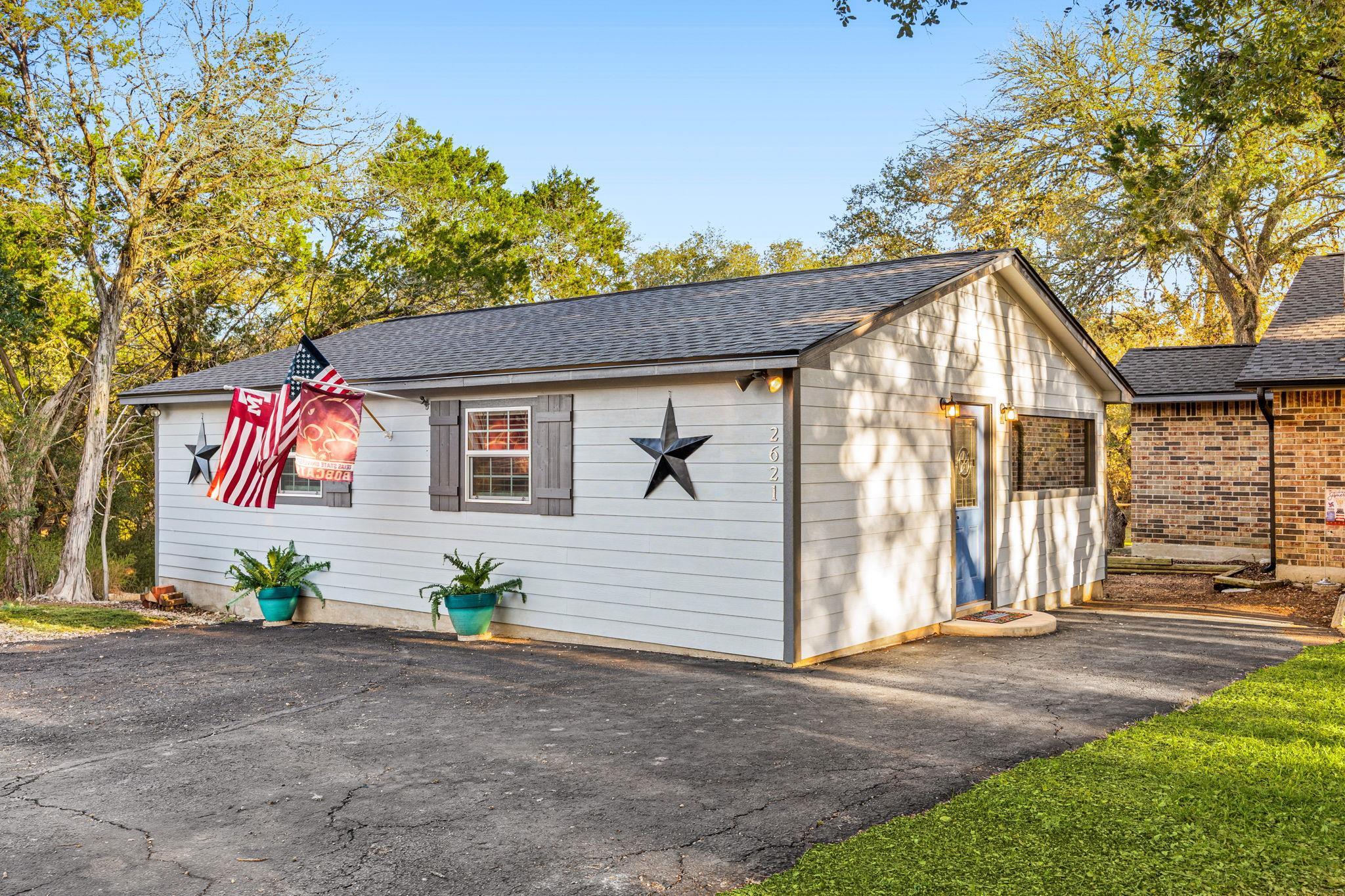 2621 Oak Haven Dr, San Marcos, TX 78666