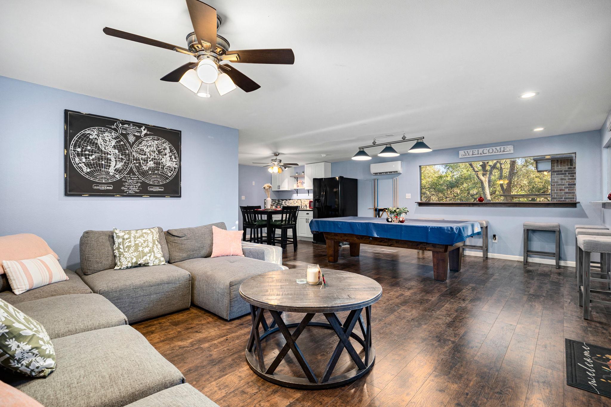 2621 Oak Haven Dr, San Marcos, TX 78666