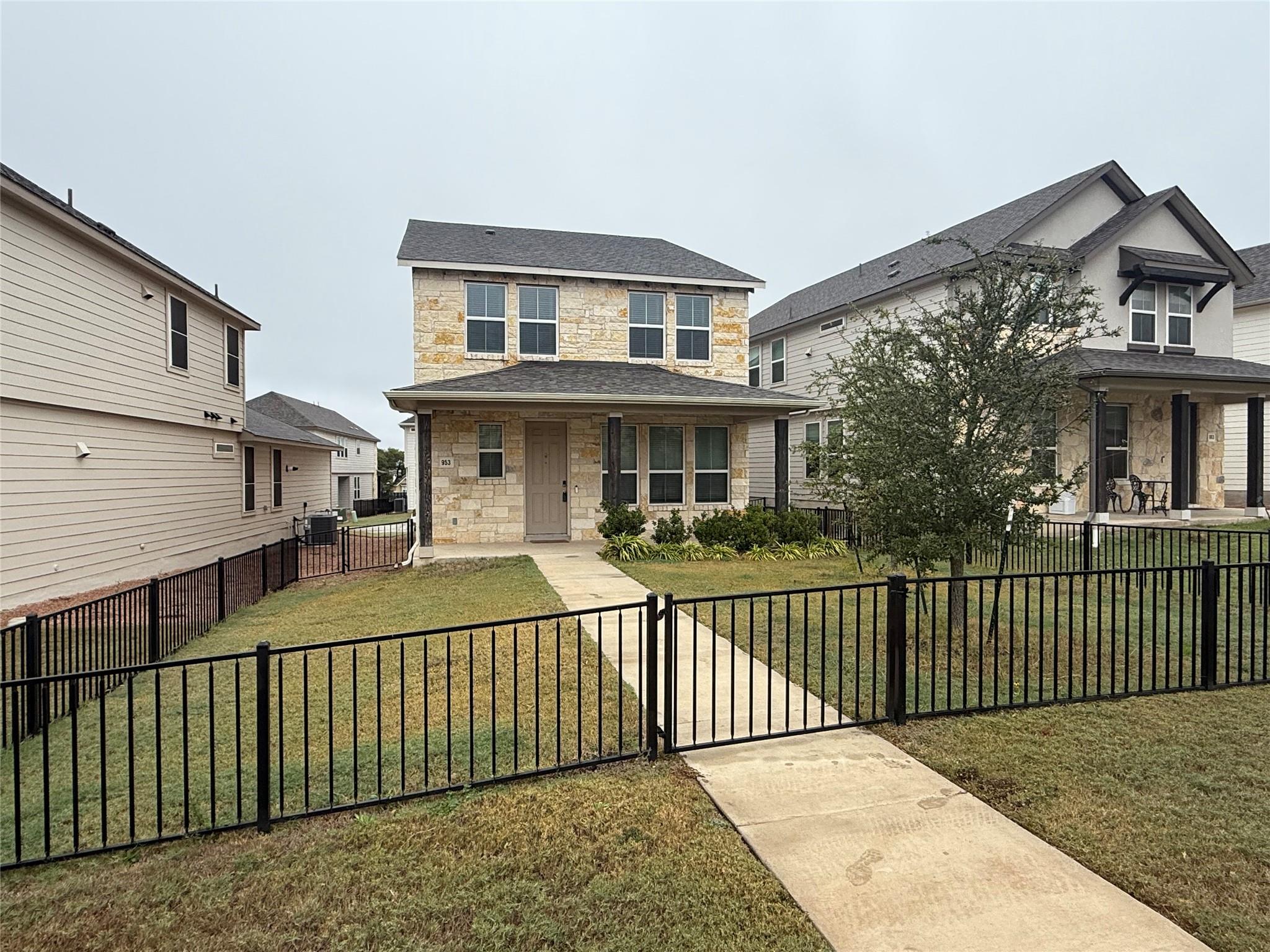 953 Lone Peak Way, Dripping Springs, TX 78620