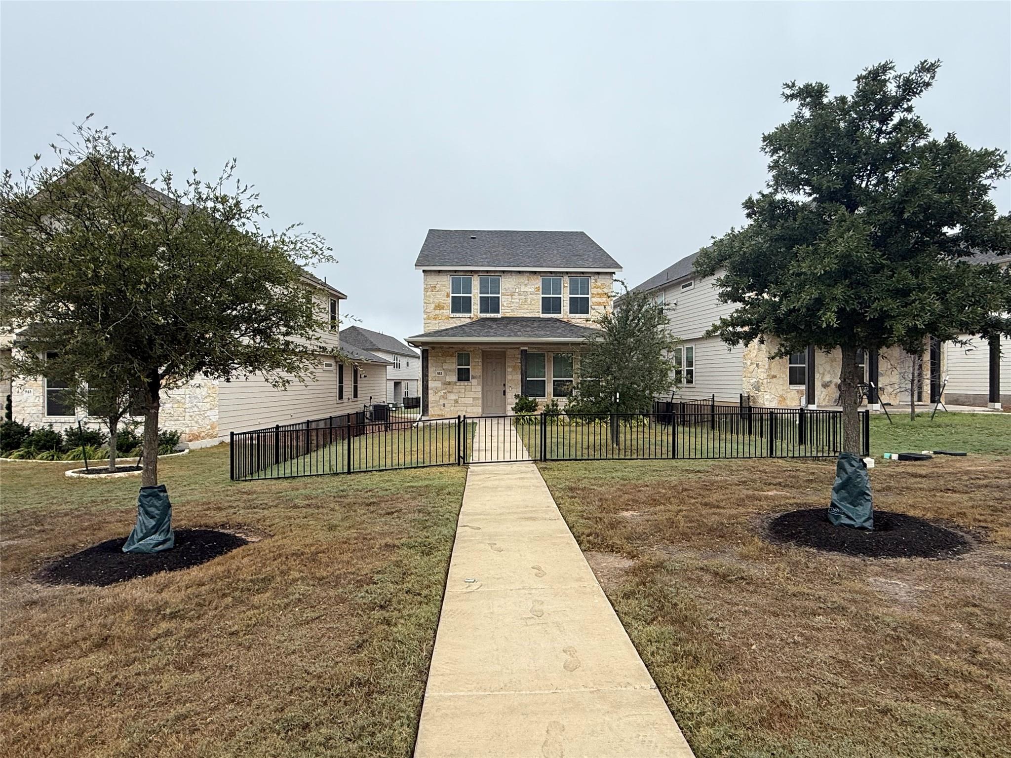 953 Lone Peak Way, Dripping Springs, TX 78620