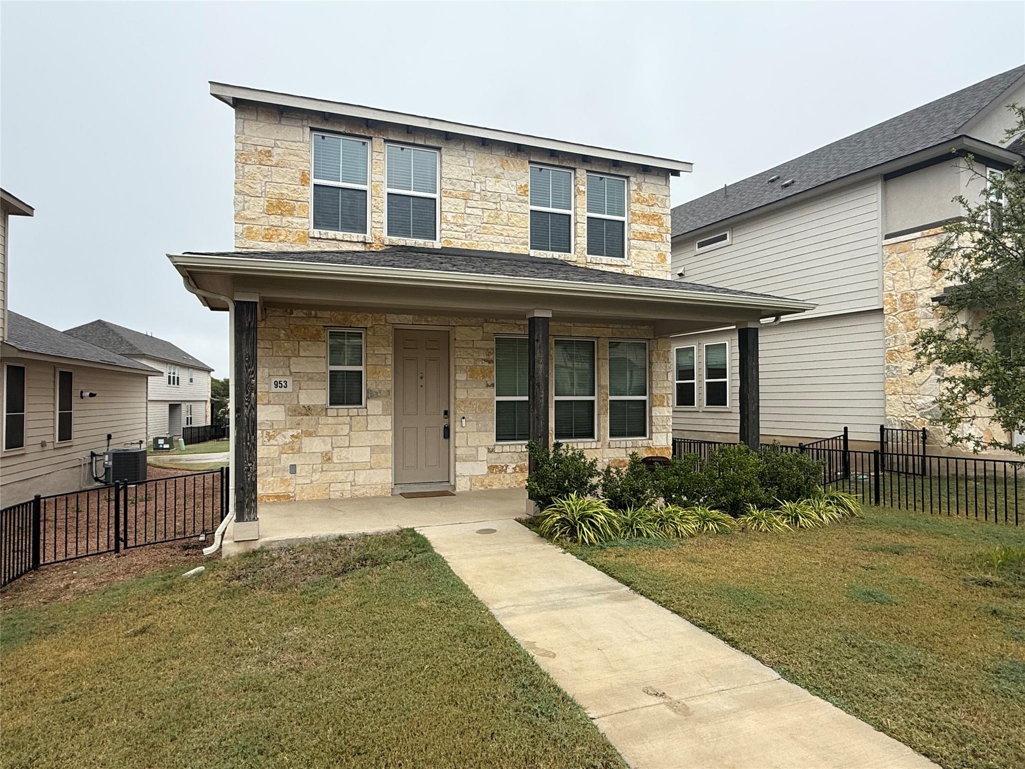 953 Lone Peak Way, Dripping Springs, TX 78620