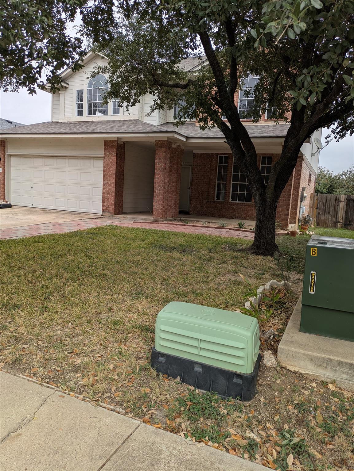 723 Settlement St, Cedar Park, TX 78613