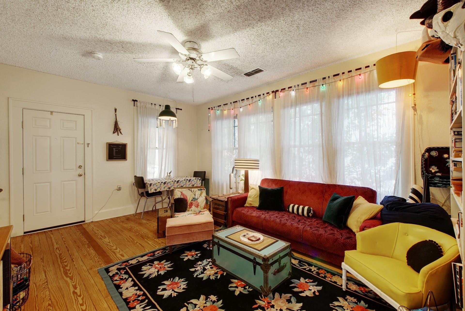 919 E 40th St, Austin, TX 78751