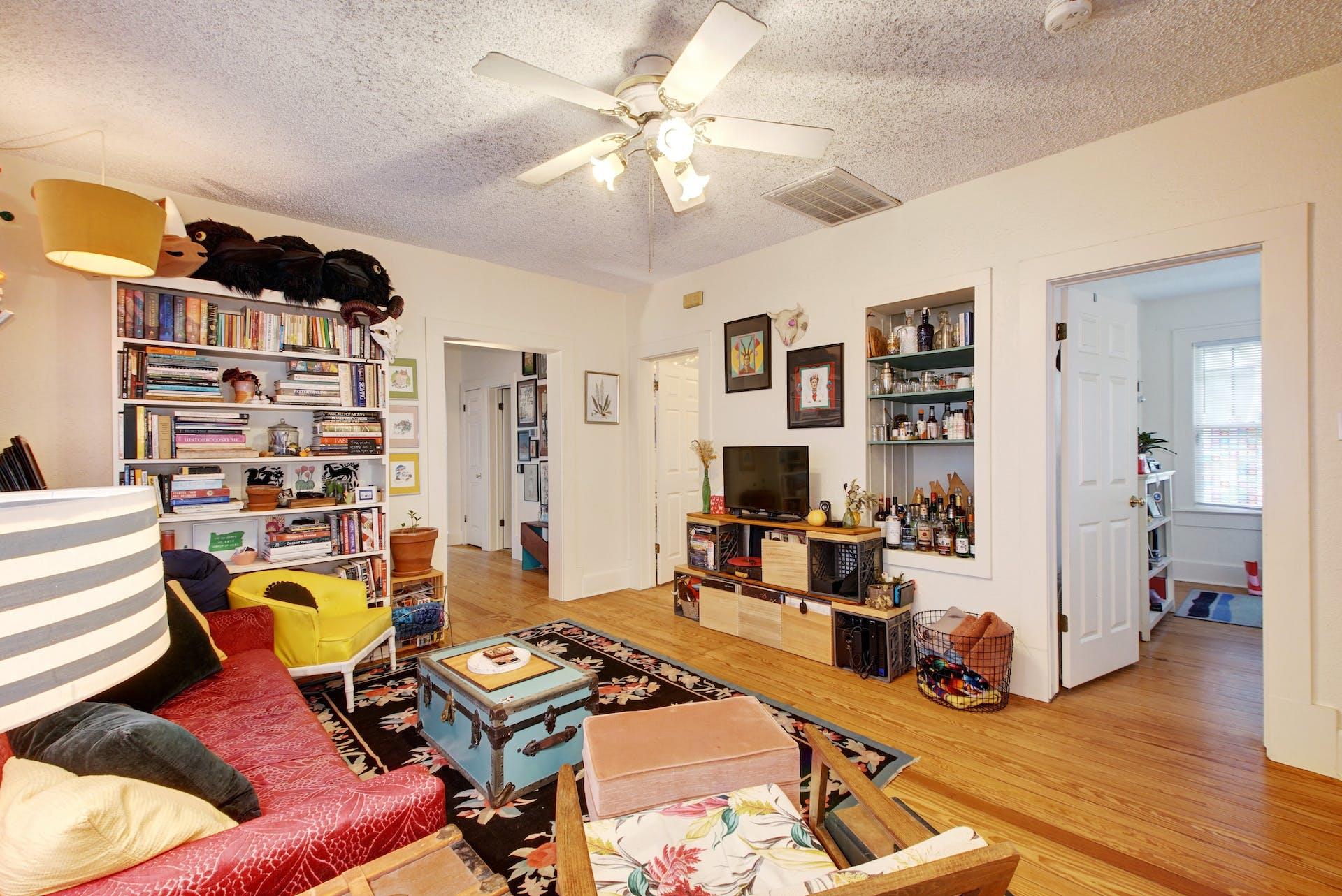 919 E 40th St, Austin, TX 78751