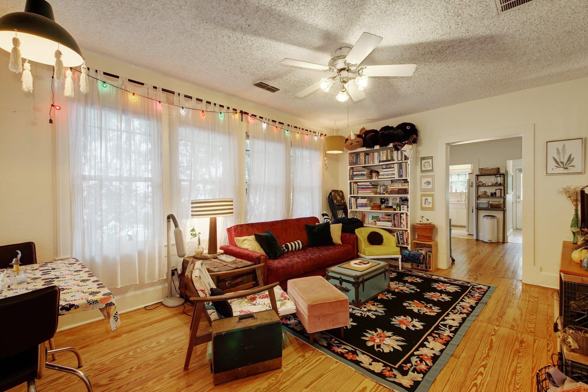 919 E 40th St, Austin, TX 78751