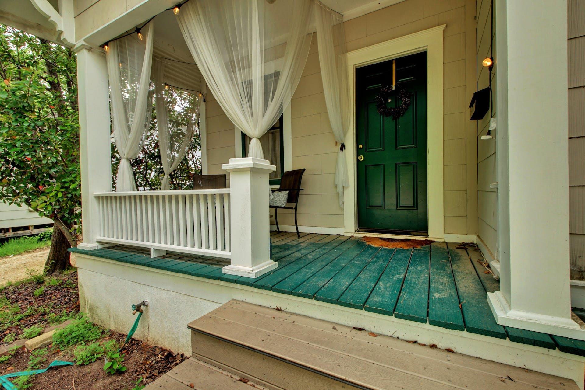 919 E 40th St, Austin, TX 78751