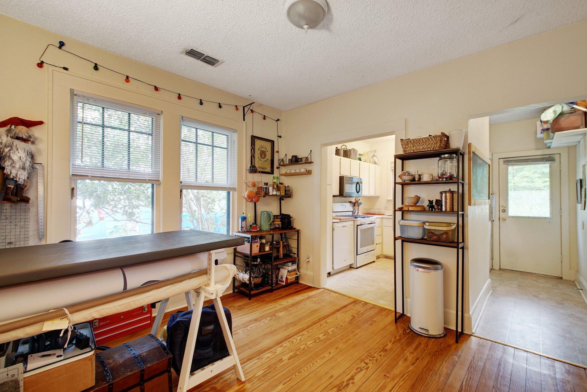 919 E 40th St, Austin, TX 78751