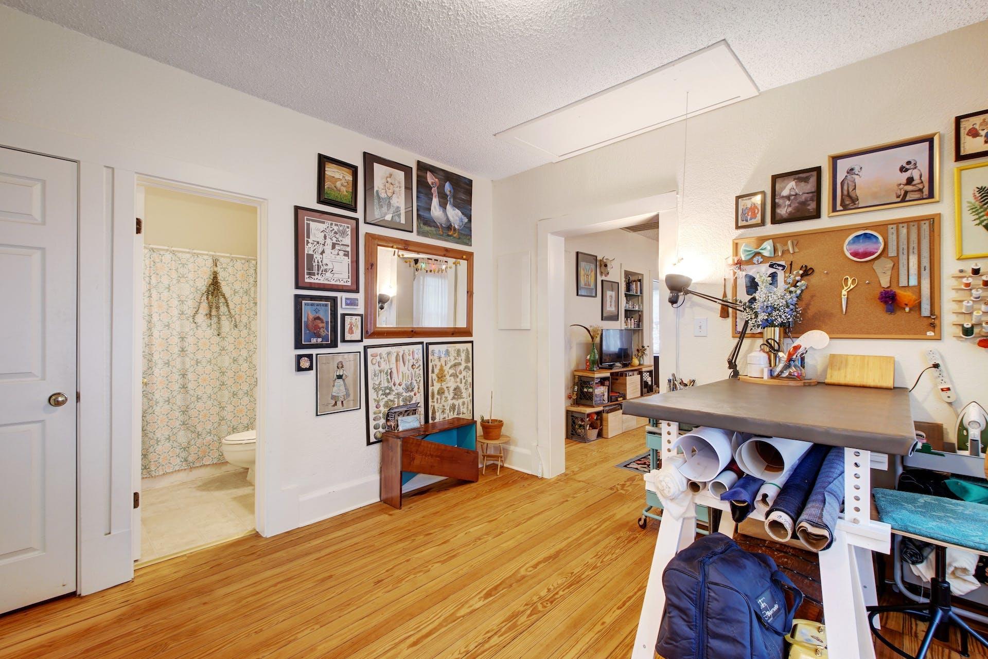 919 E 40th St, Austin, TX 78751