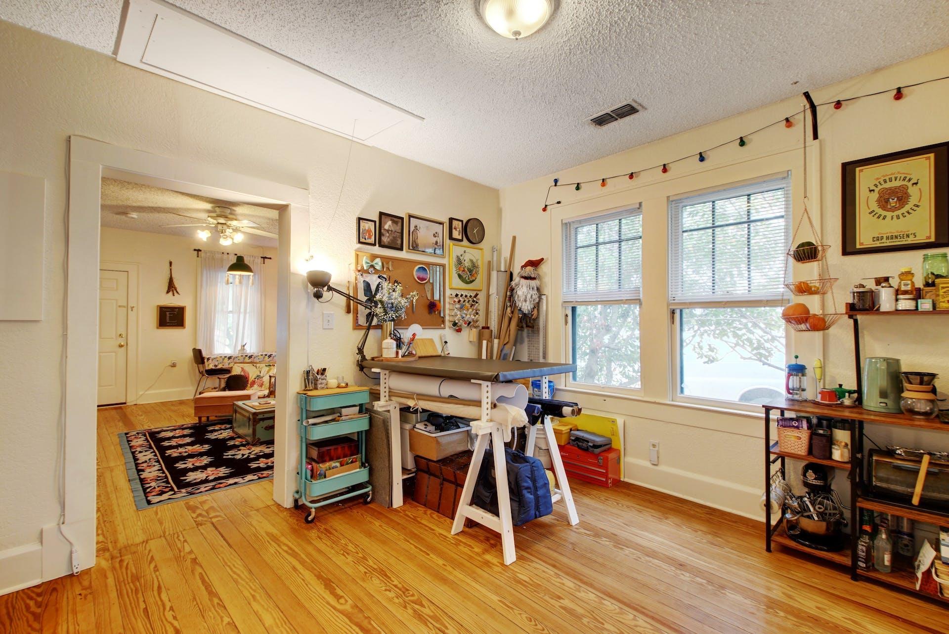 919 E 40th St, Austin, TX 78751