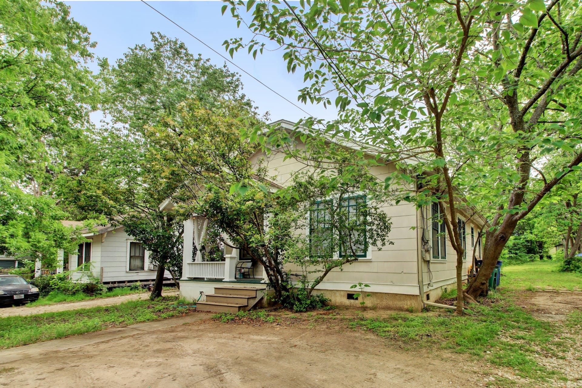 919 E 40th St, Austin, TX 78751