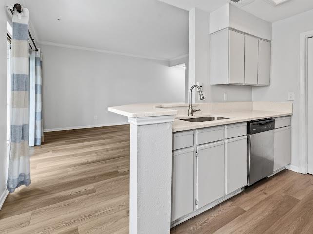 6000 Shepherd Mountain Cv # 404, Austin, TX 78730
