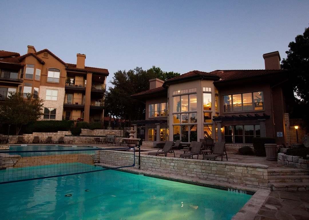 6000 Sepherd Mountain Cv, Austin, TX 78730