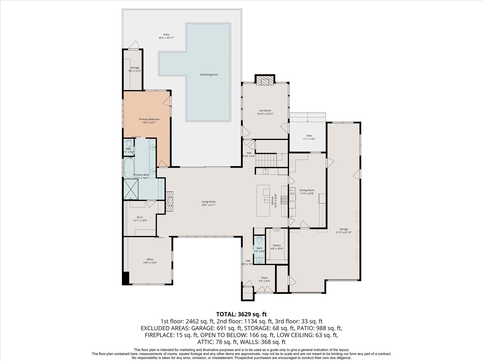 5000 Creek Meadow Cv, Spicewood, TX 78669