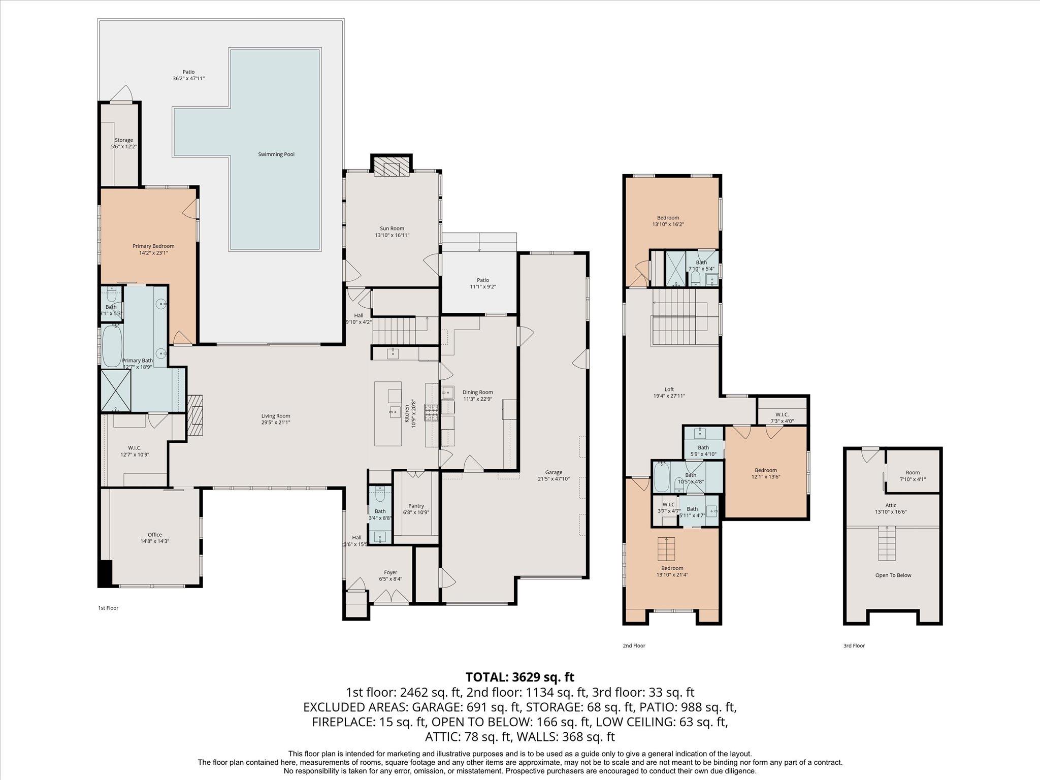 5000 Creek Meadow Cv, Spicewood, TX 78669
