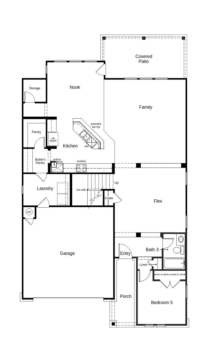 3728 Cerino Ln, Round Rock, TX 78665