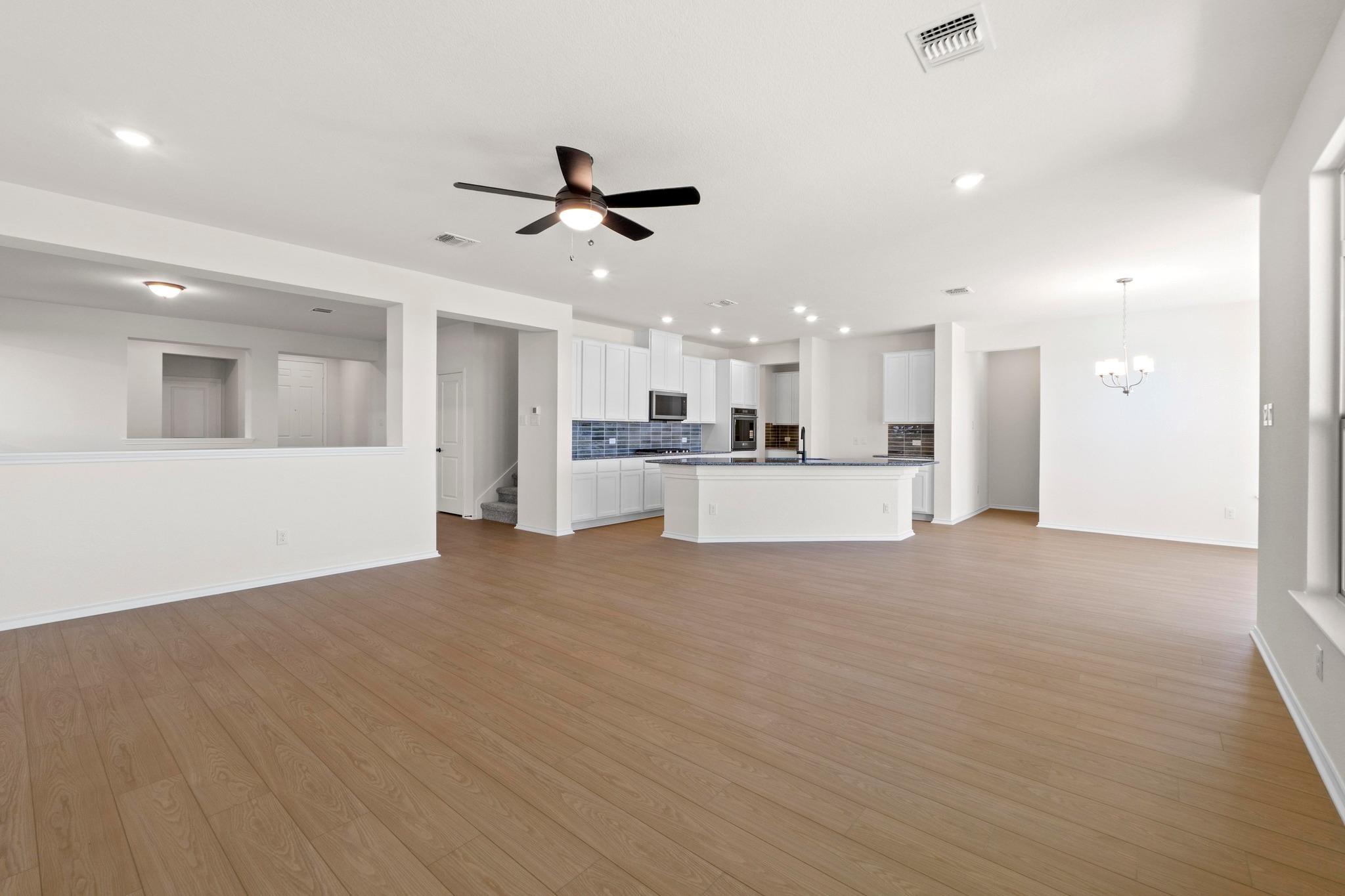 3728 Cerino Ln, Round Rock, TX 78665