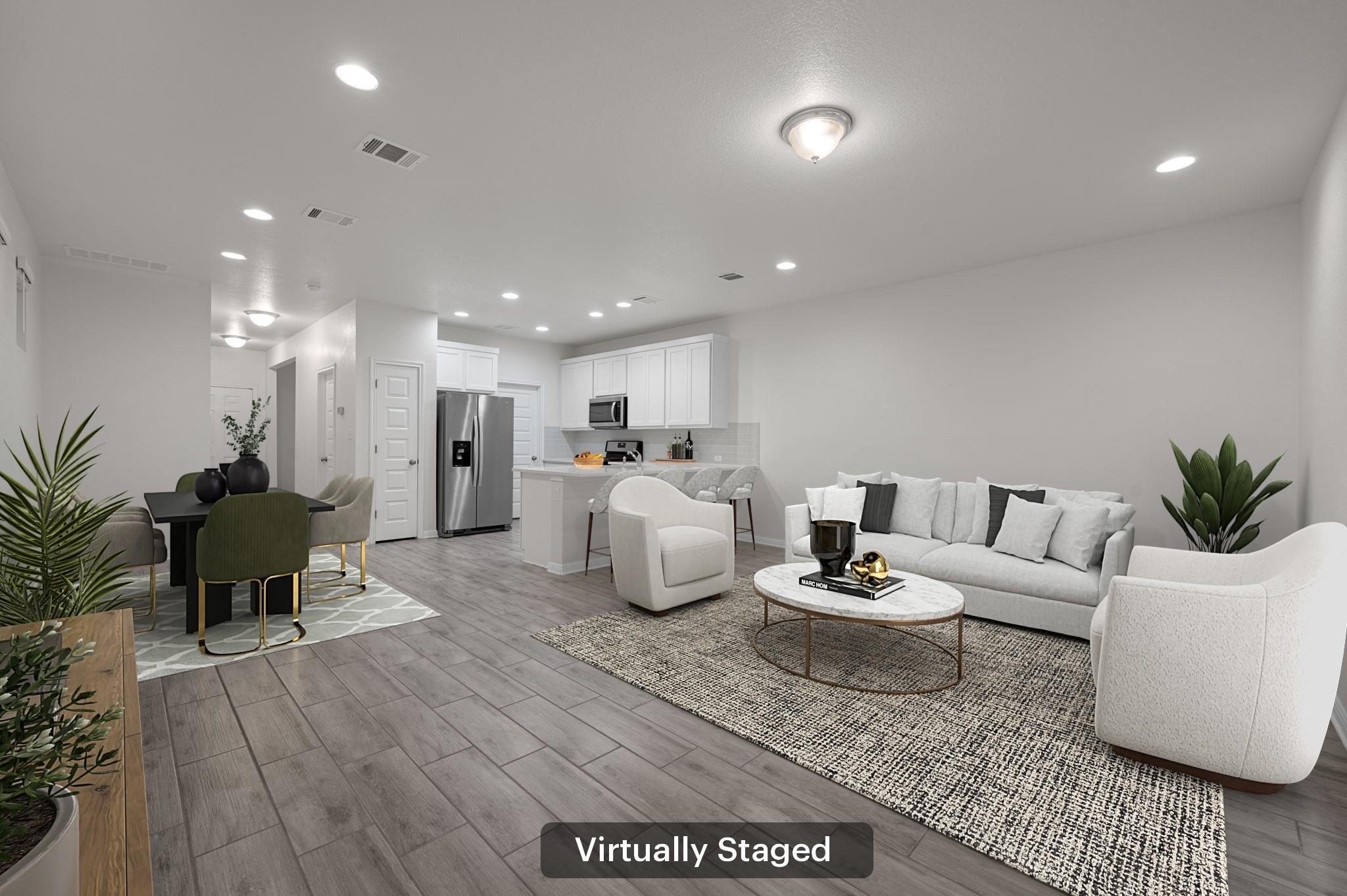 2004 Arendale Dr, Leander, TX 78641