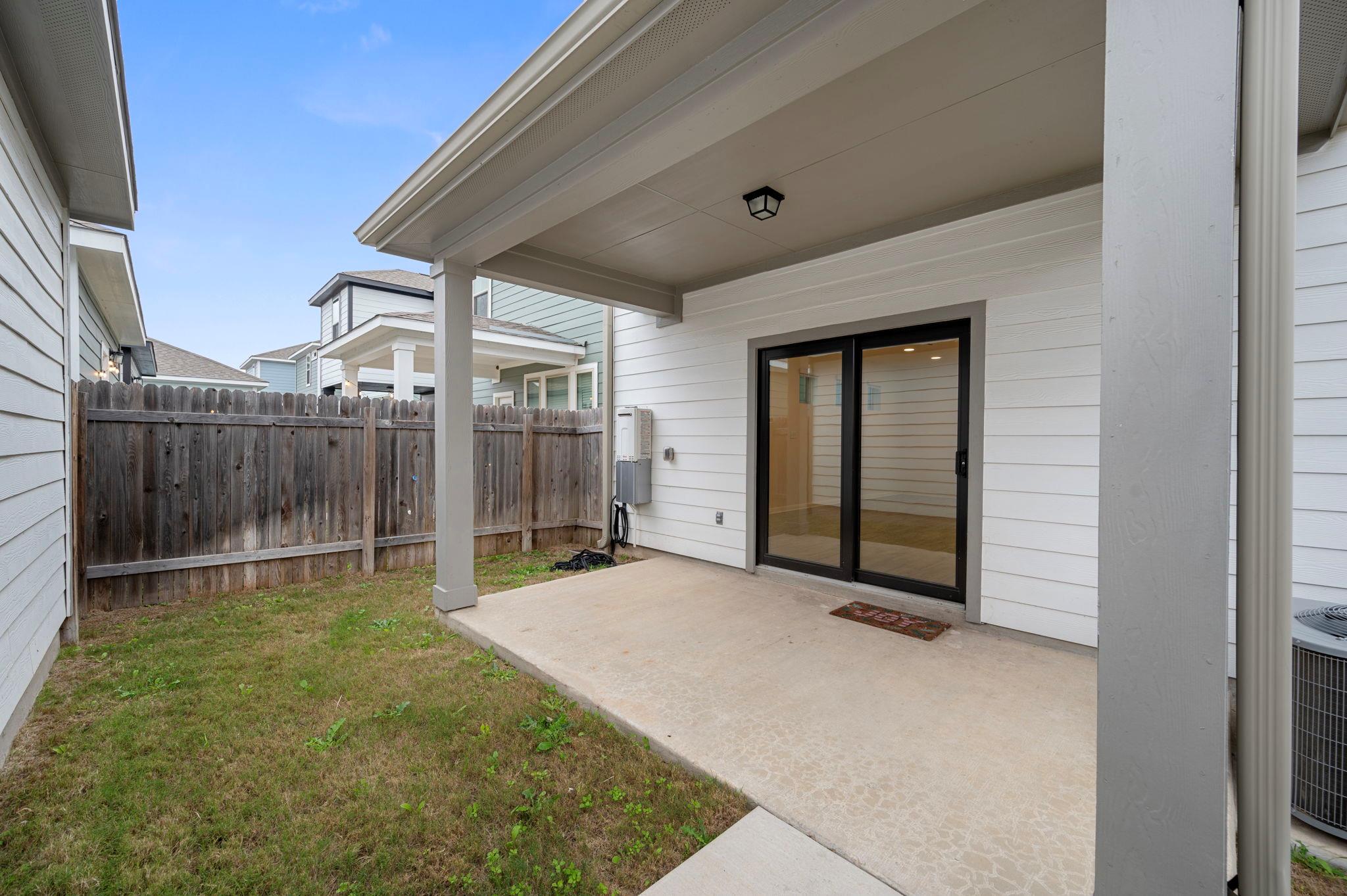 2004 Arendale Dr, Leander, TX 78641