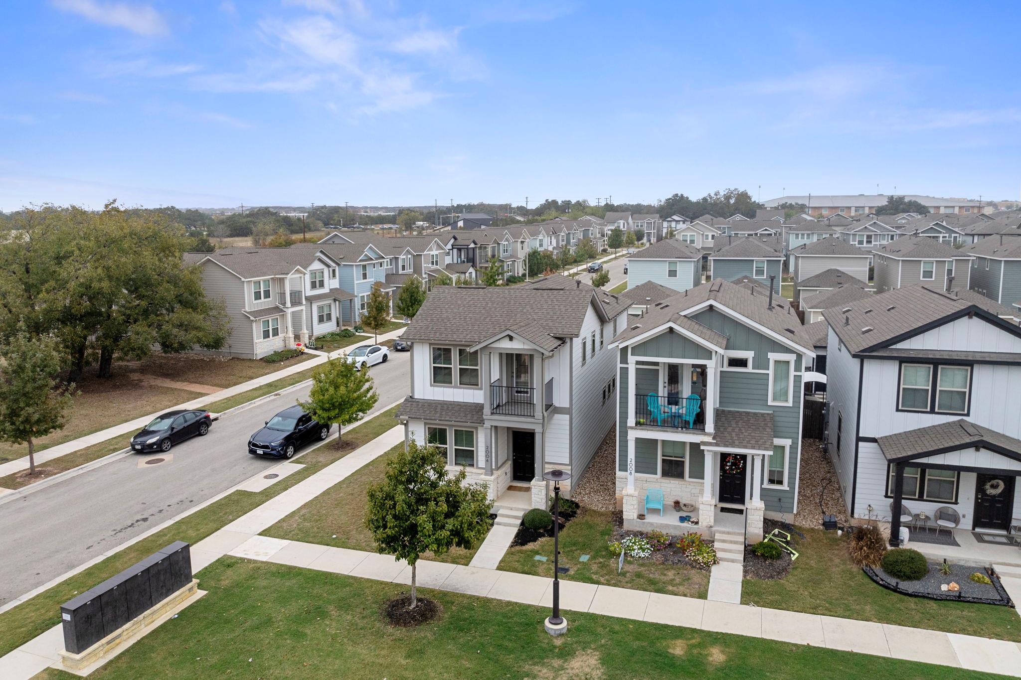 2004 Arendale Dr, Leander, TX 78641