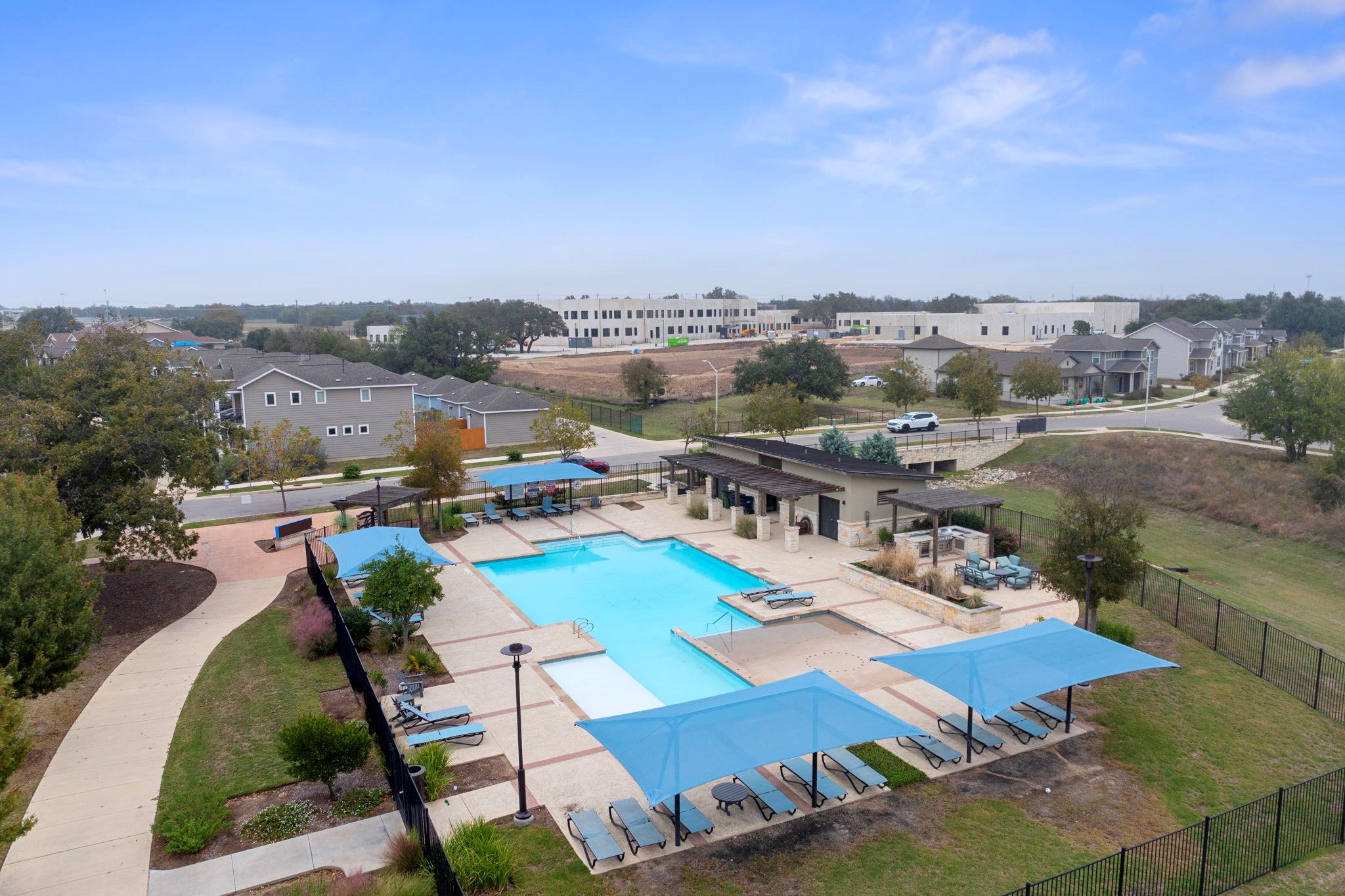 2004 Arendale Dr, Leander, TX 78641