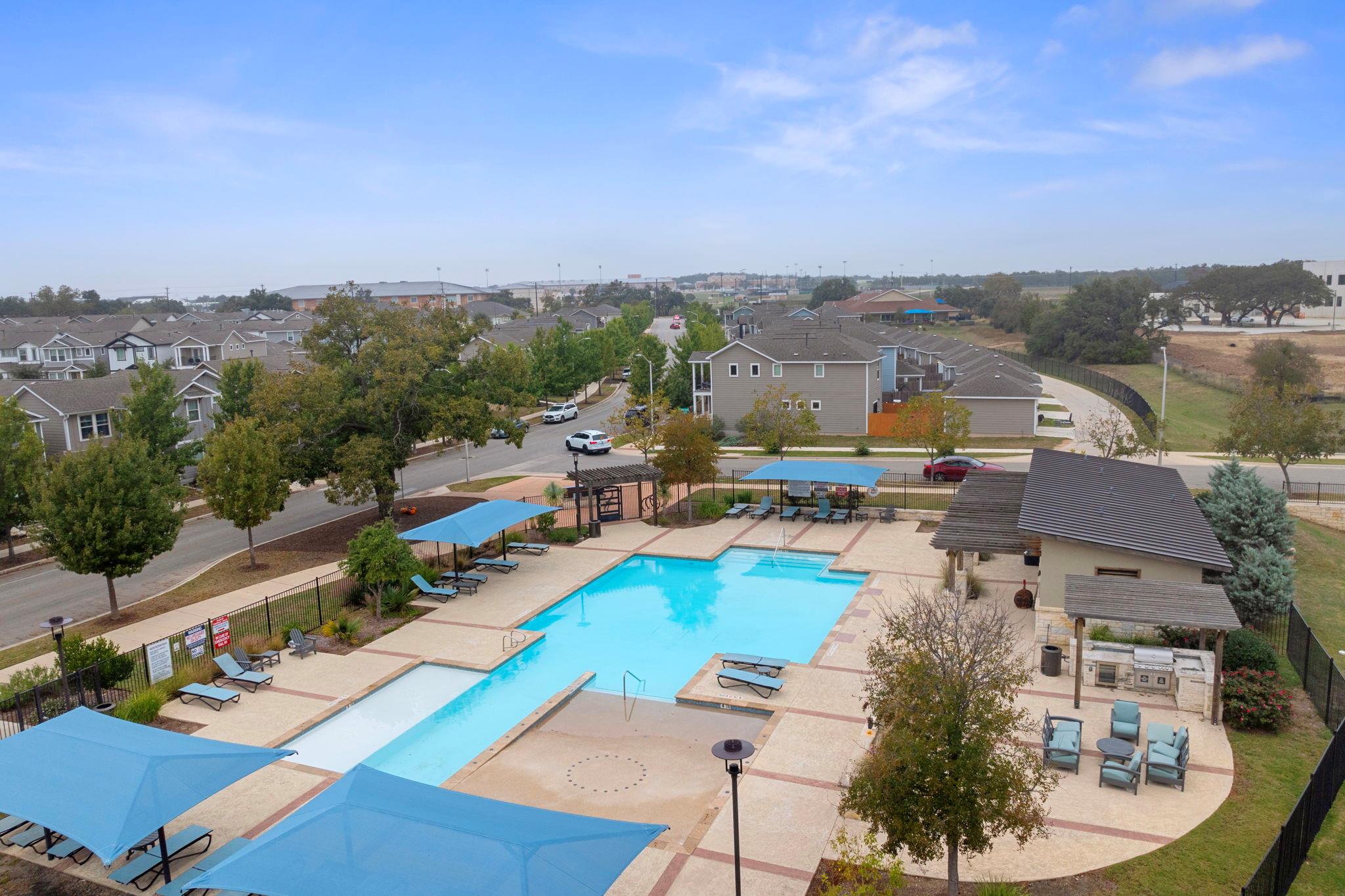 2004 Arendale Dr, Leander, TX 78641