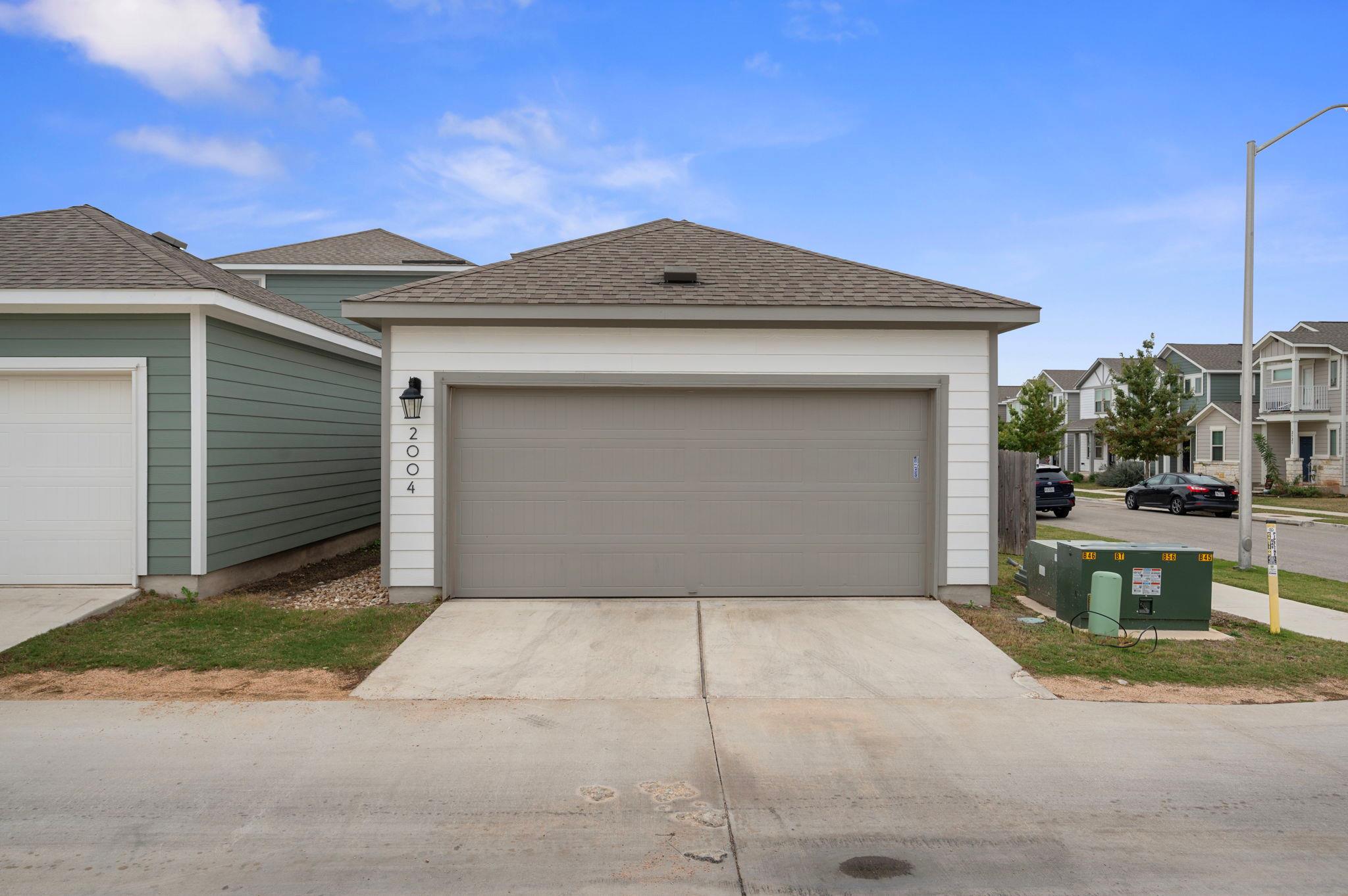 2004 Arendale Dr, Leander, TX 78641