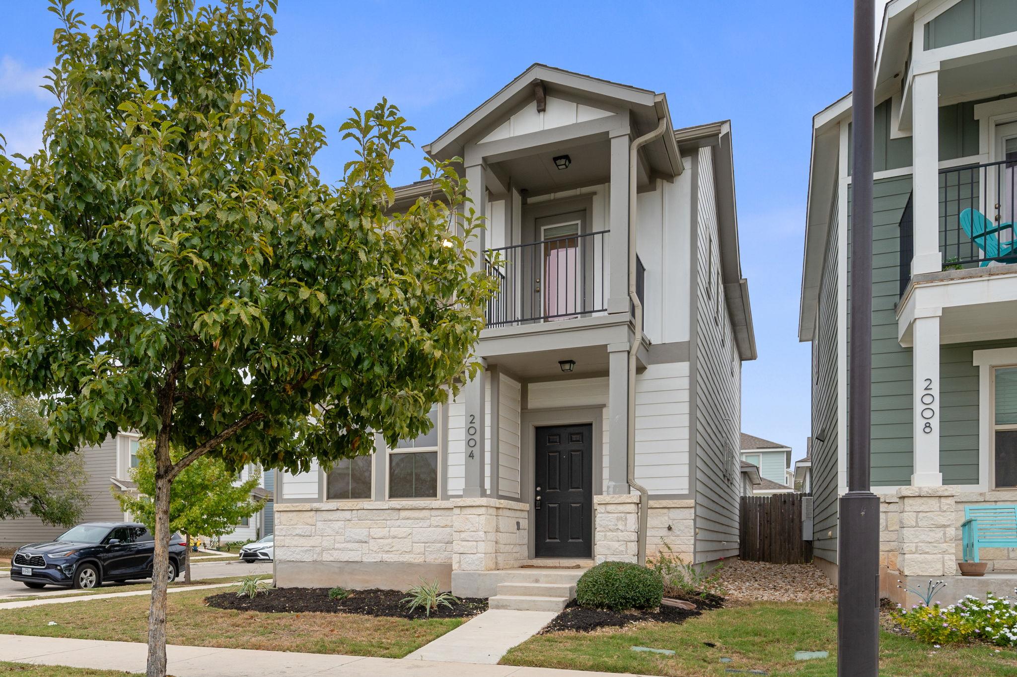 2004 Arendale Dr, Leander, TX 78641