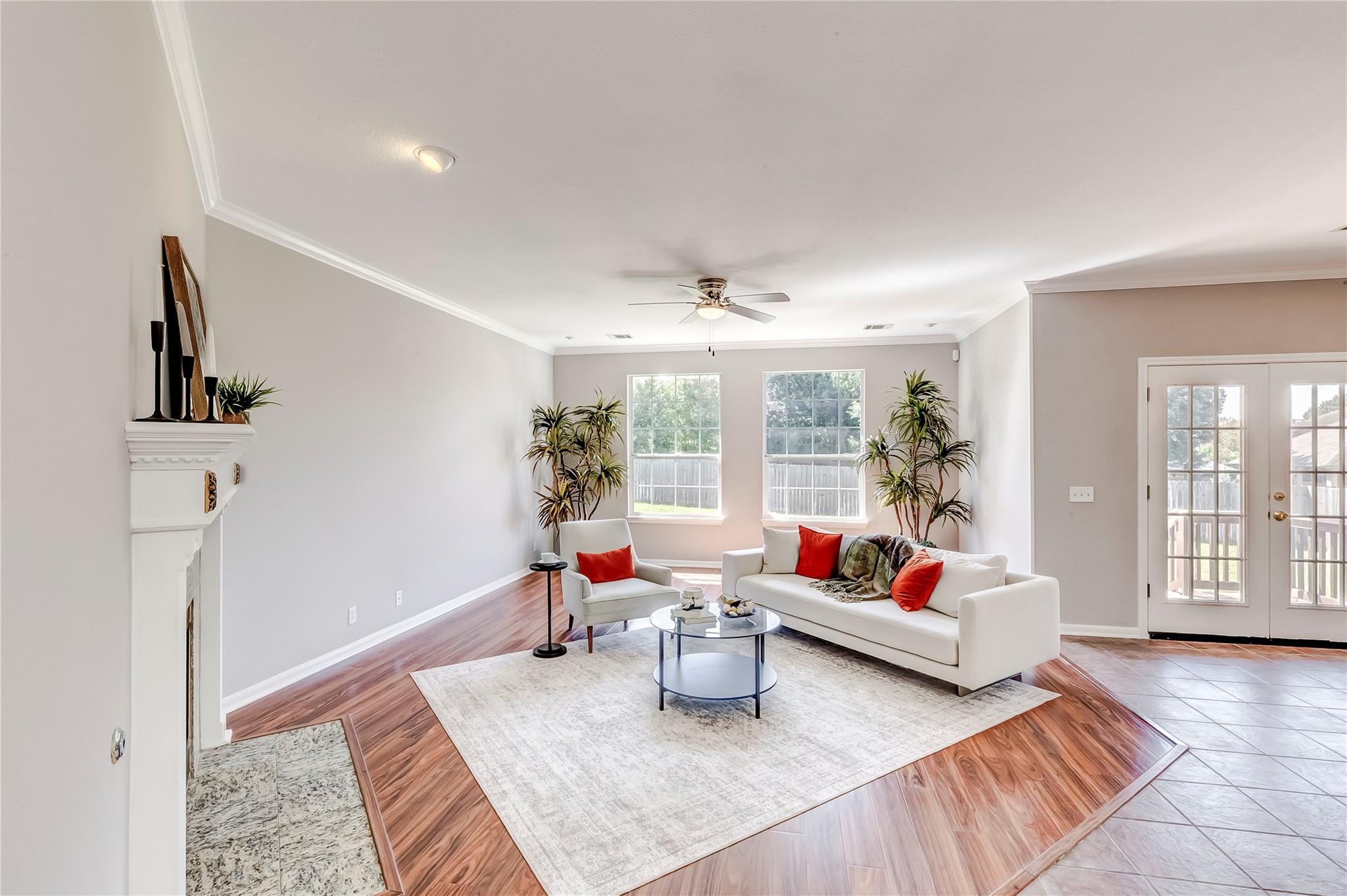 1107 Saint John Ct, Pflugerville, TX 78660