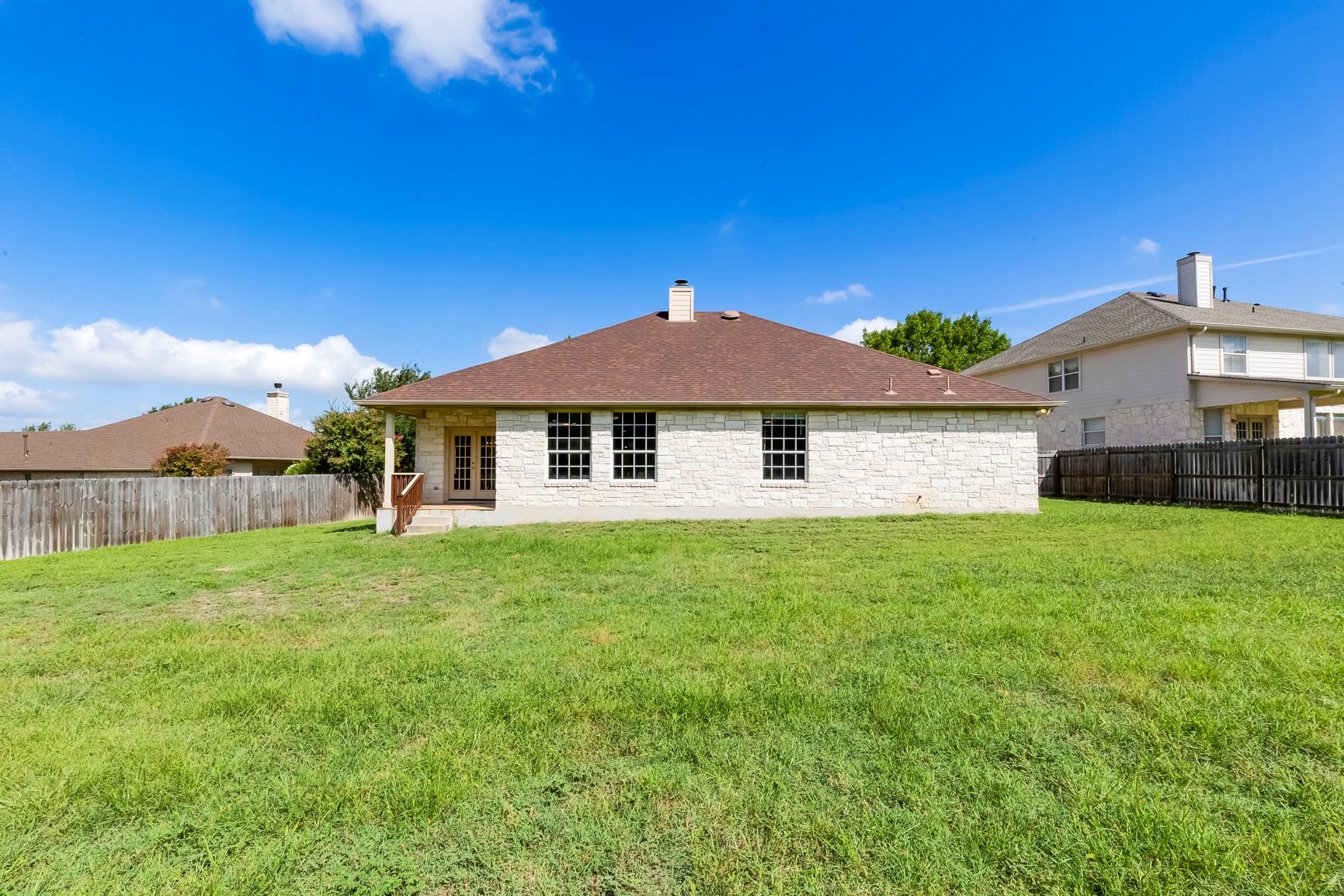 1107 Saint John Ct, Pflugerville, TX 78660