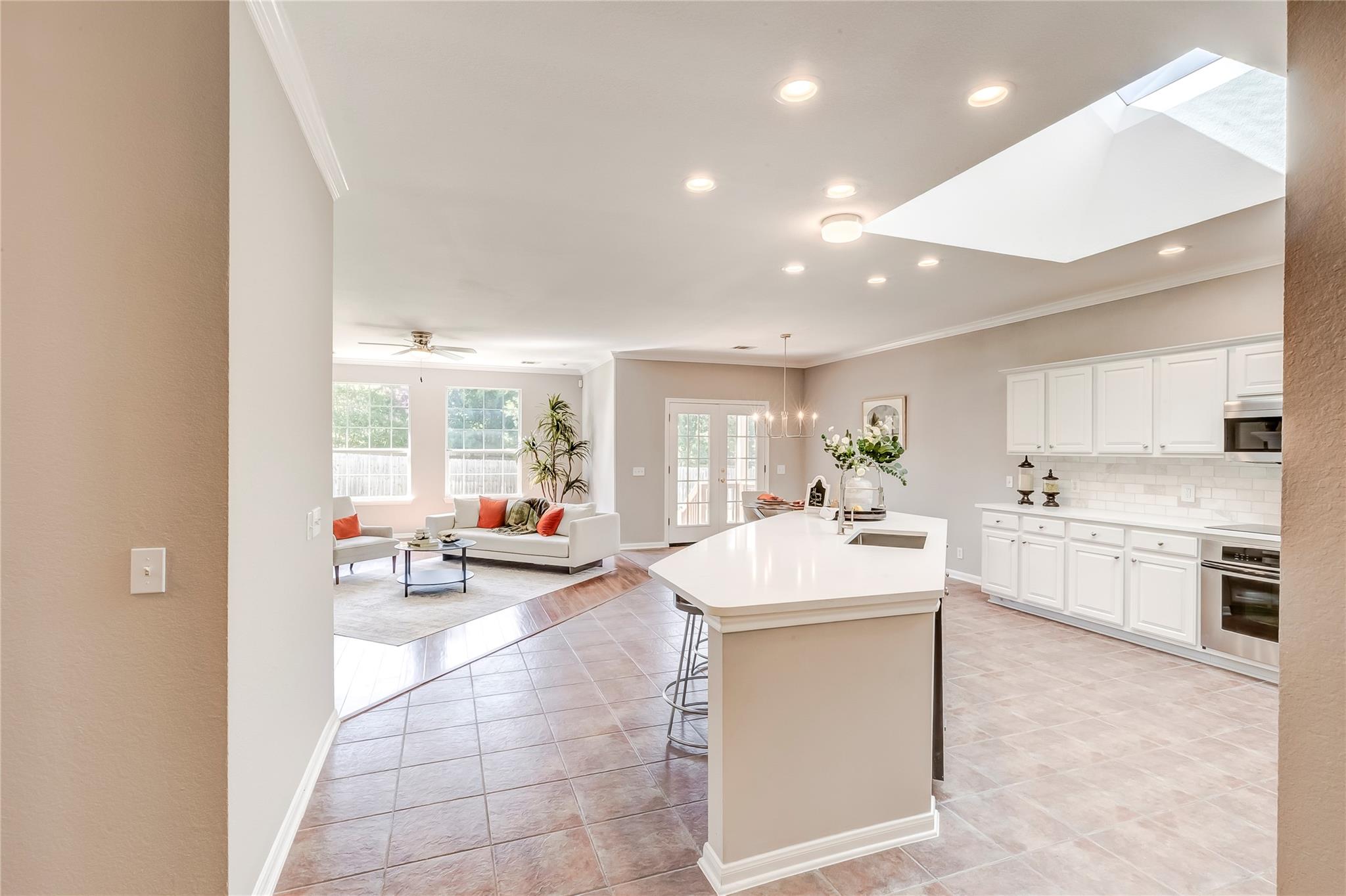 1107 Saint John Ct, Pflugerville, TX 78660