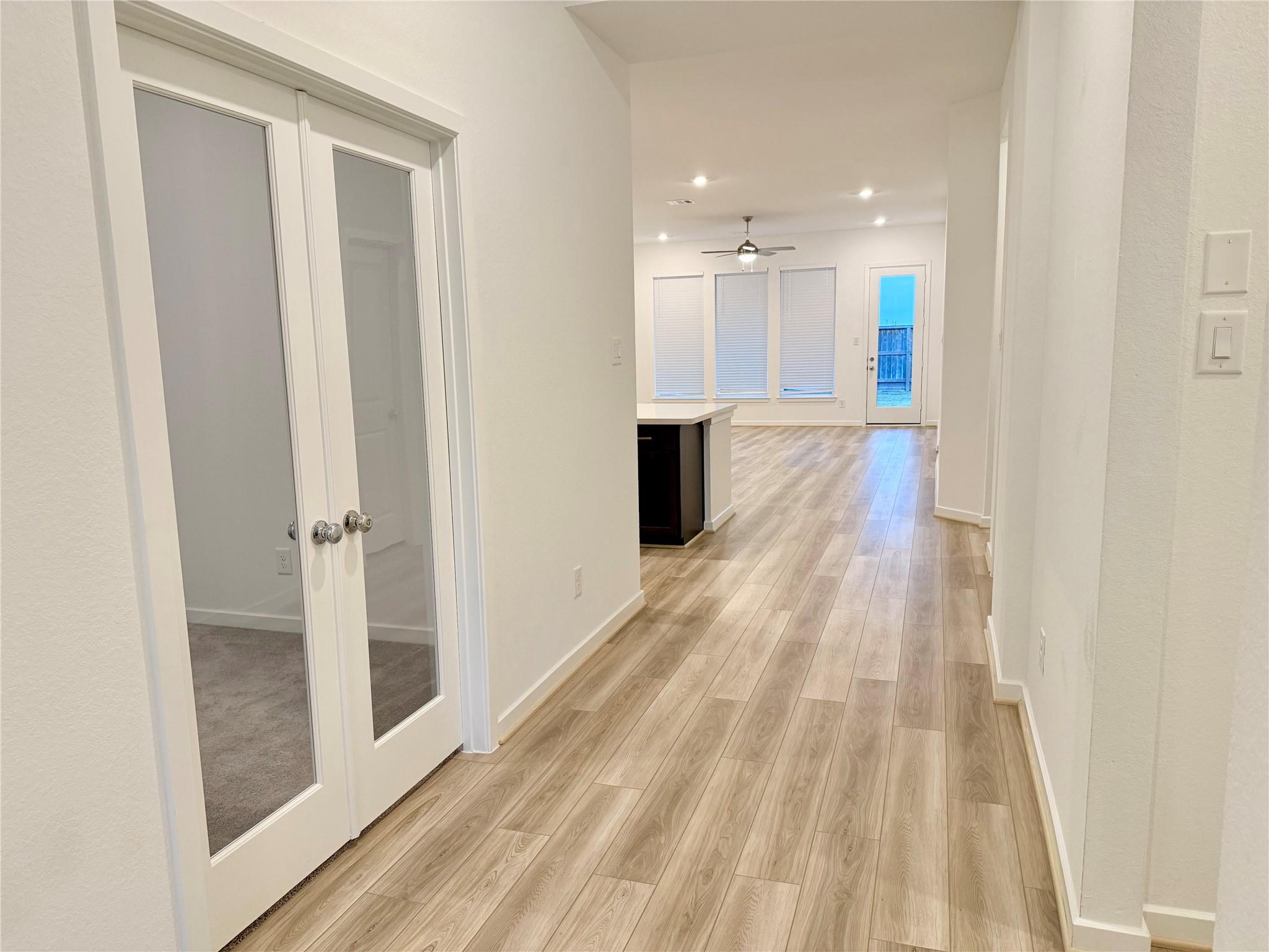 9922 Sunflower Mist Ln, Richmond, TX 77407