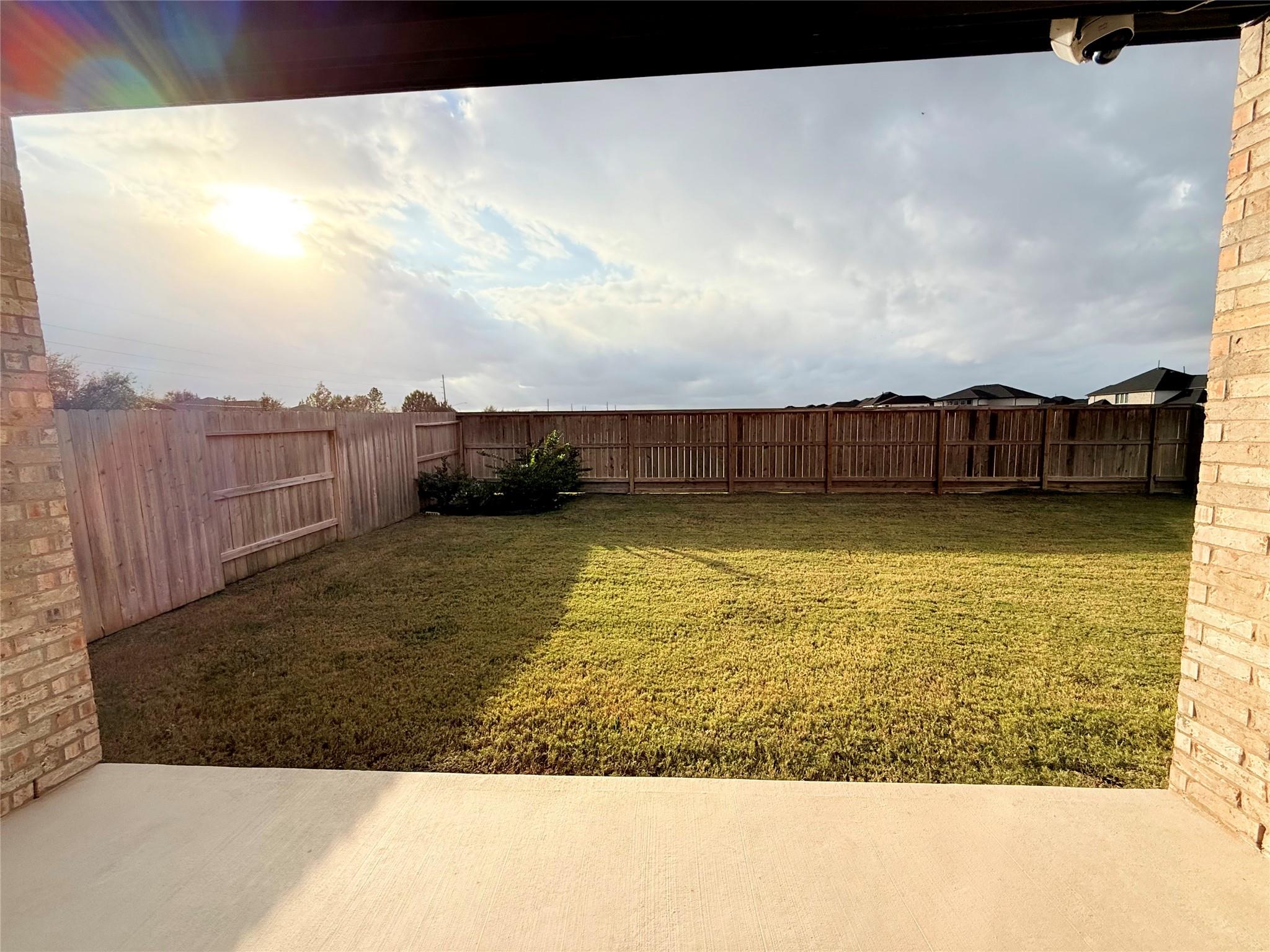 9922 Sunflower Mist Ln, Richmond, TX 77407