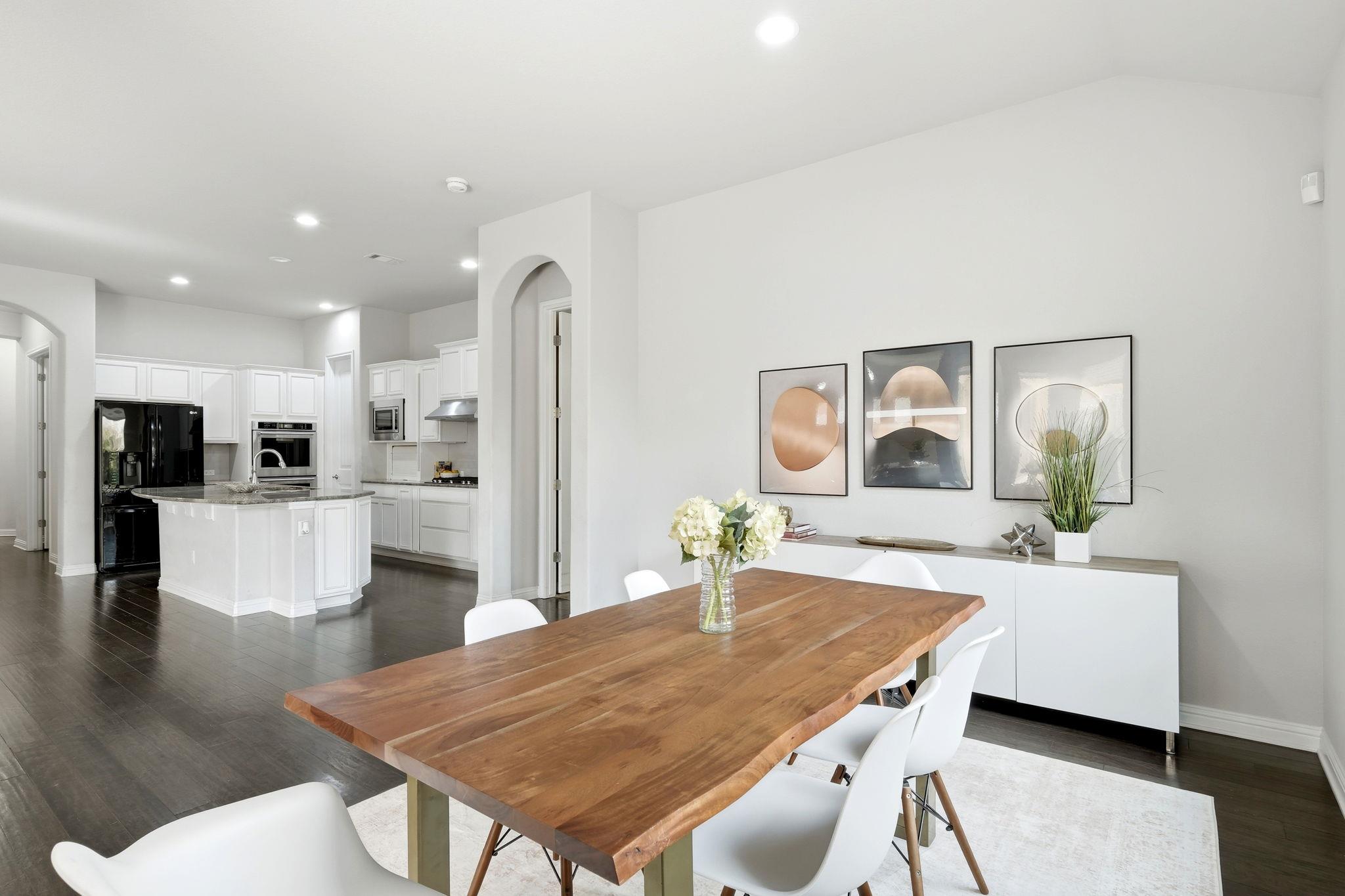 2909 Saint Paul Rivera, Round Rock, TX 78665